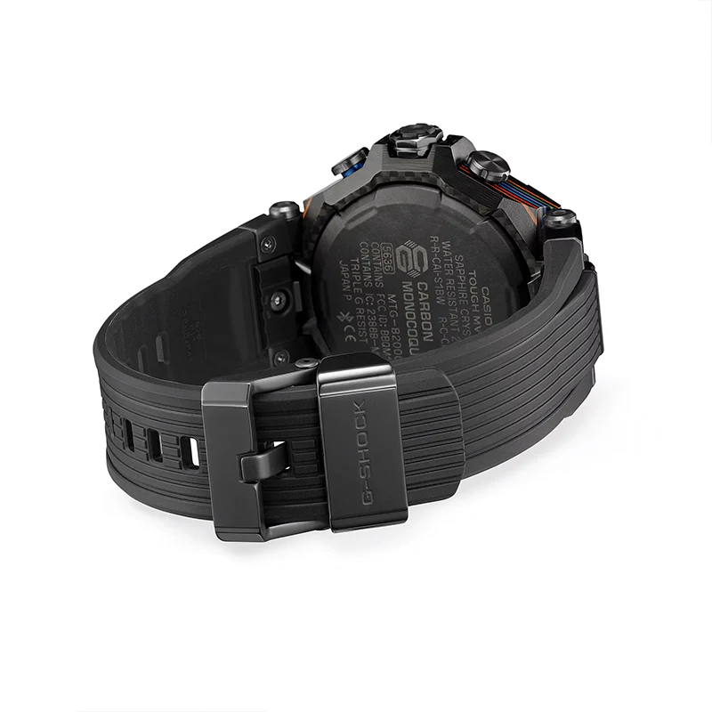 Casio G-Shock MTG-B2000 Series Watch - Image 4