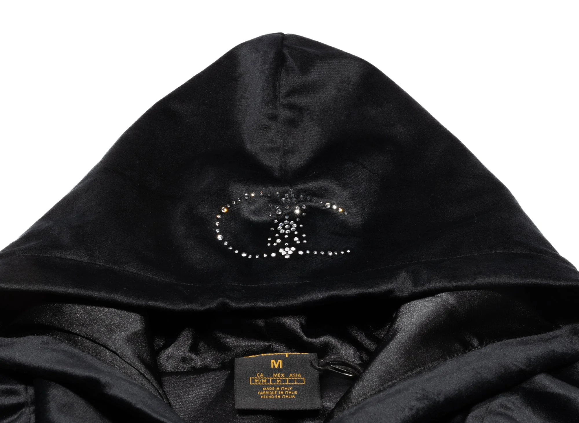 Champion x Muhammad Ali by Don C Boxing Hoodie - Image 4