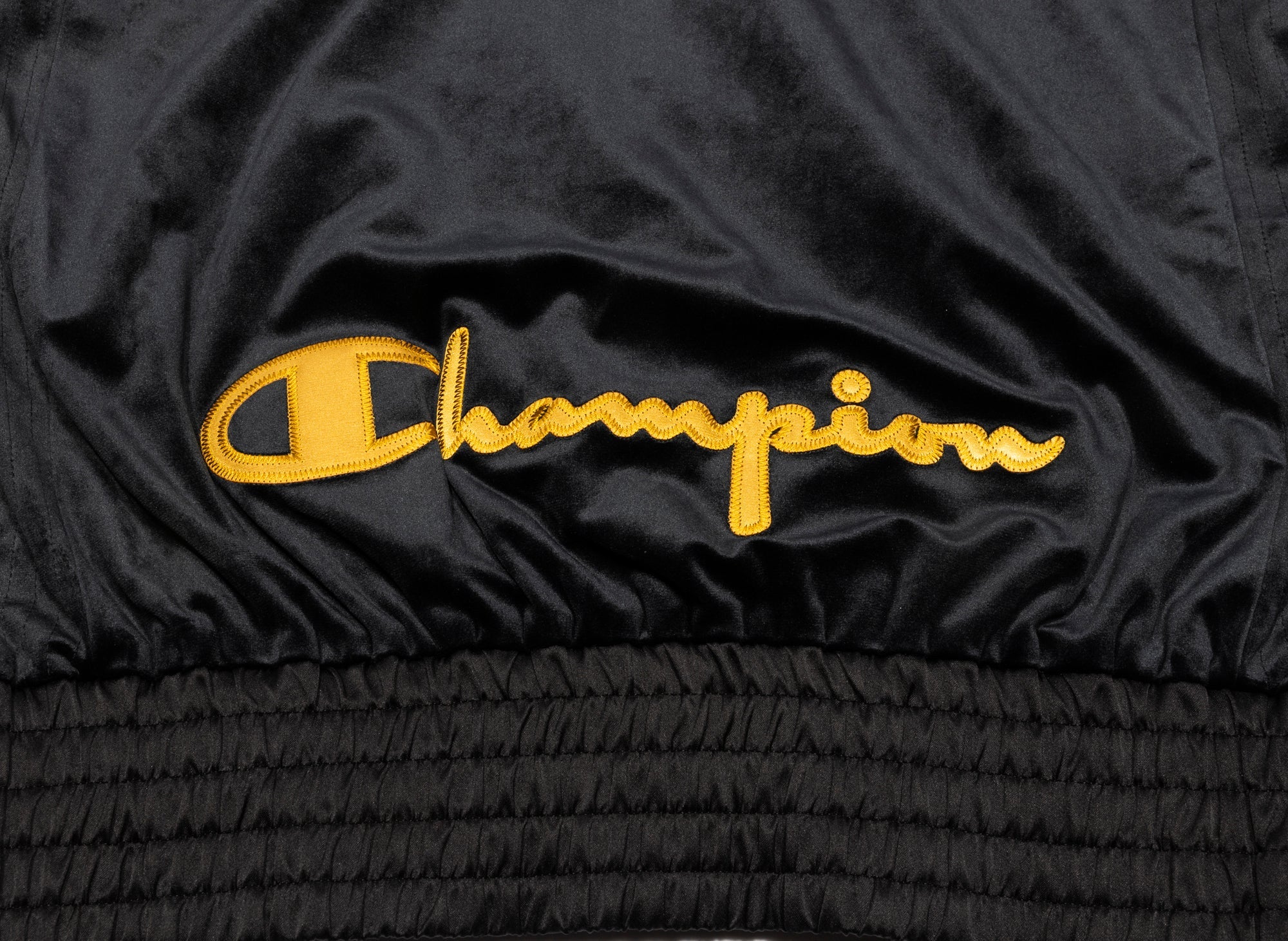 Champion x Muhammad Ali by Don C Boxing Hoodie - Image 5