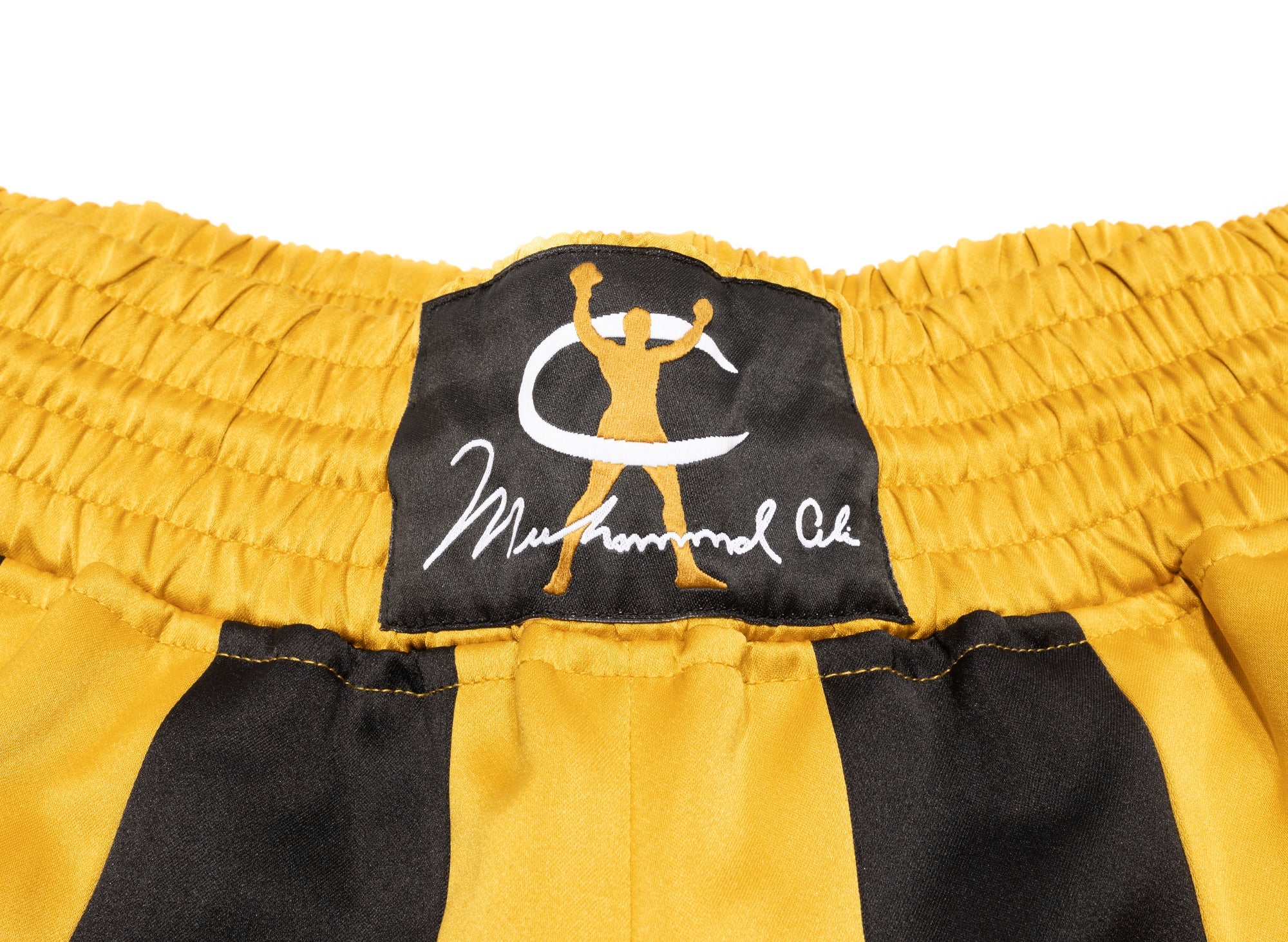 Champion x Muhammad Ali by Don C Boxing Shorts - Image 2