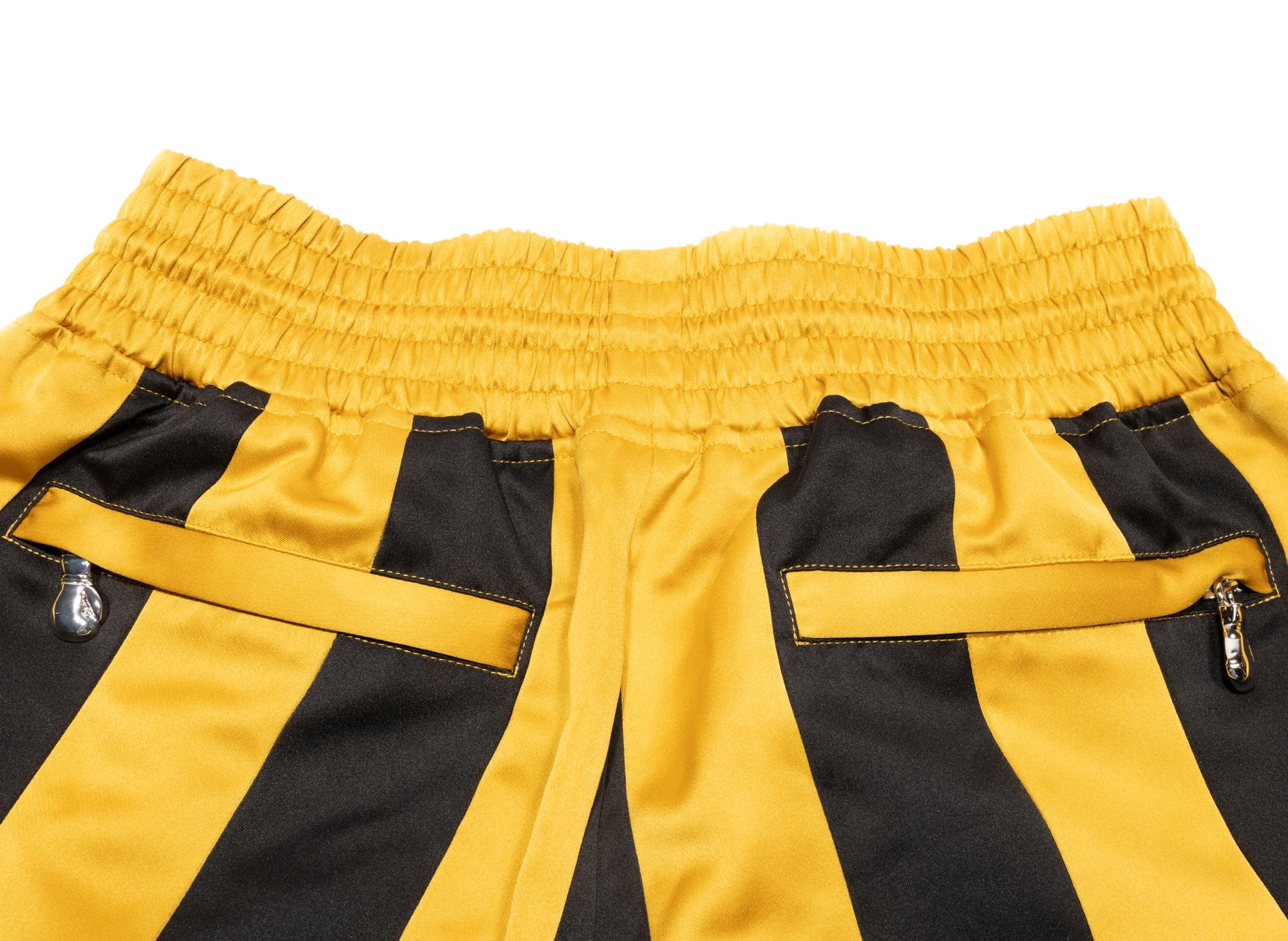 Champion x Muhammad Ali by Don C Boxing Shorts - Image 3