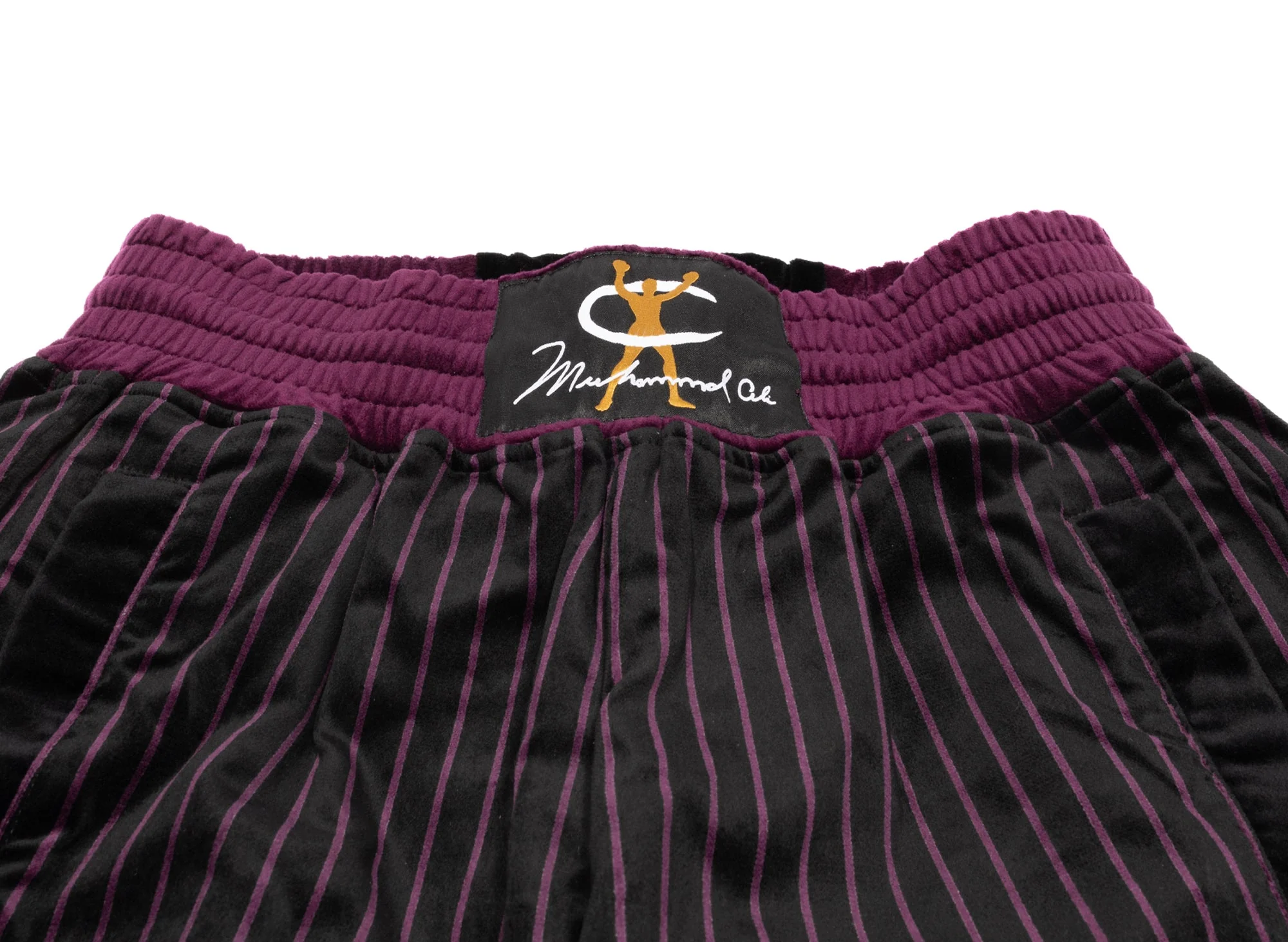 Champion x Muhammad Ali by Don C Signature Track Pants - Image 3