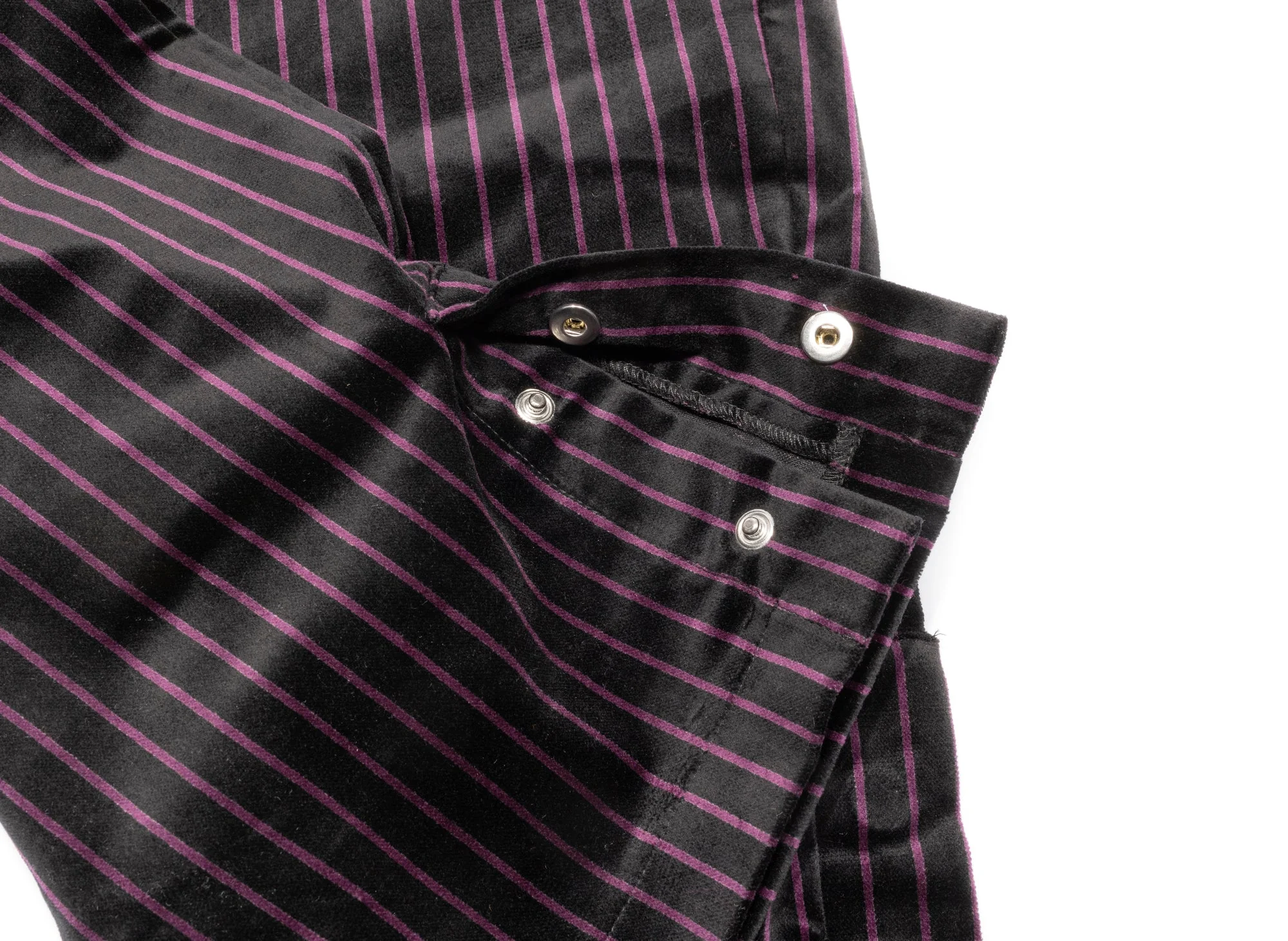 Champion x Muhammad Ali by Don C Signature Track Pants - Image 4