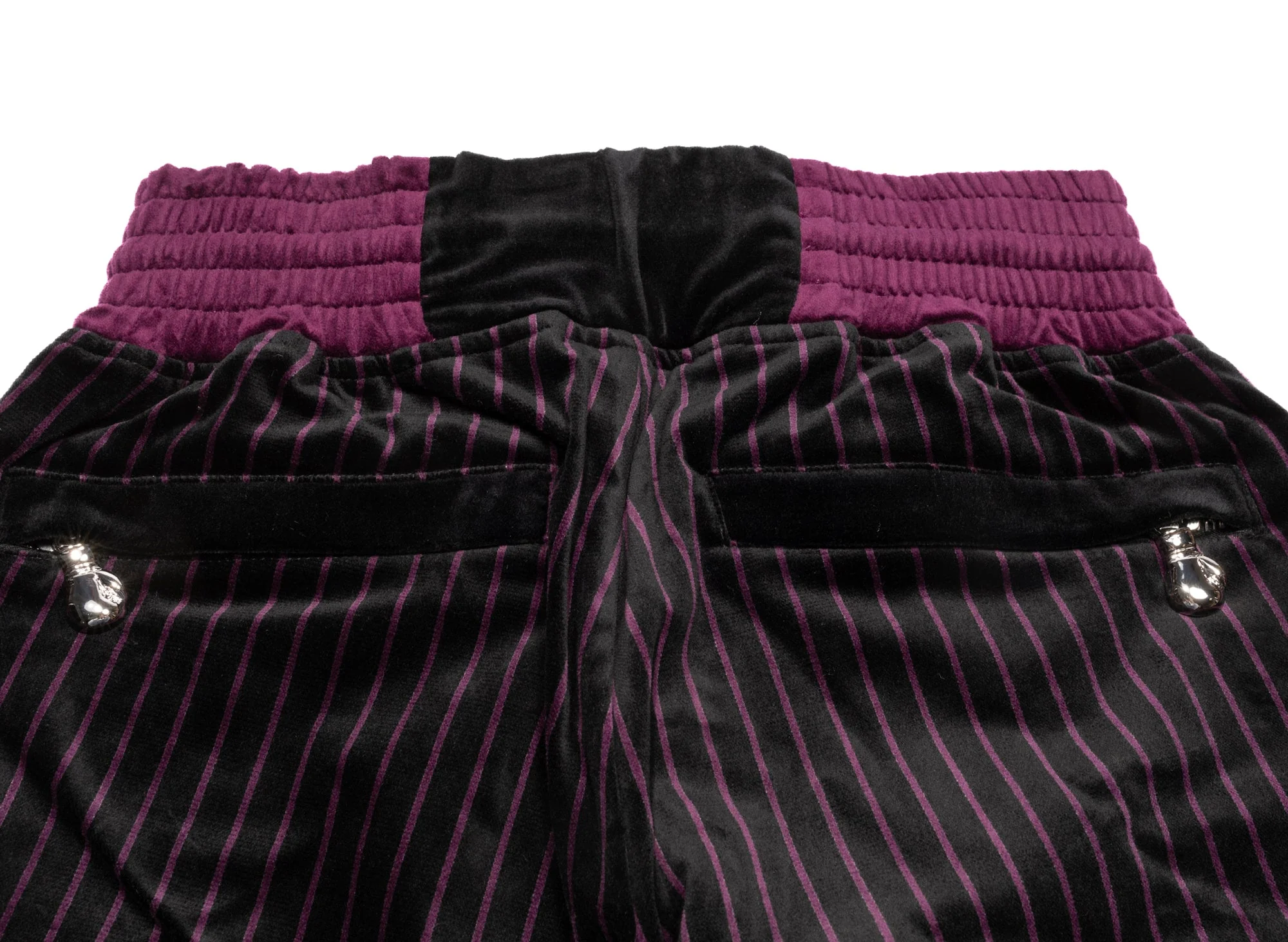 Champion x Muhammad Ali by Don C Signature Track Pants - Image 5