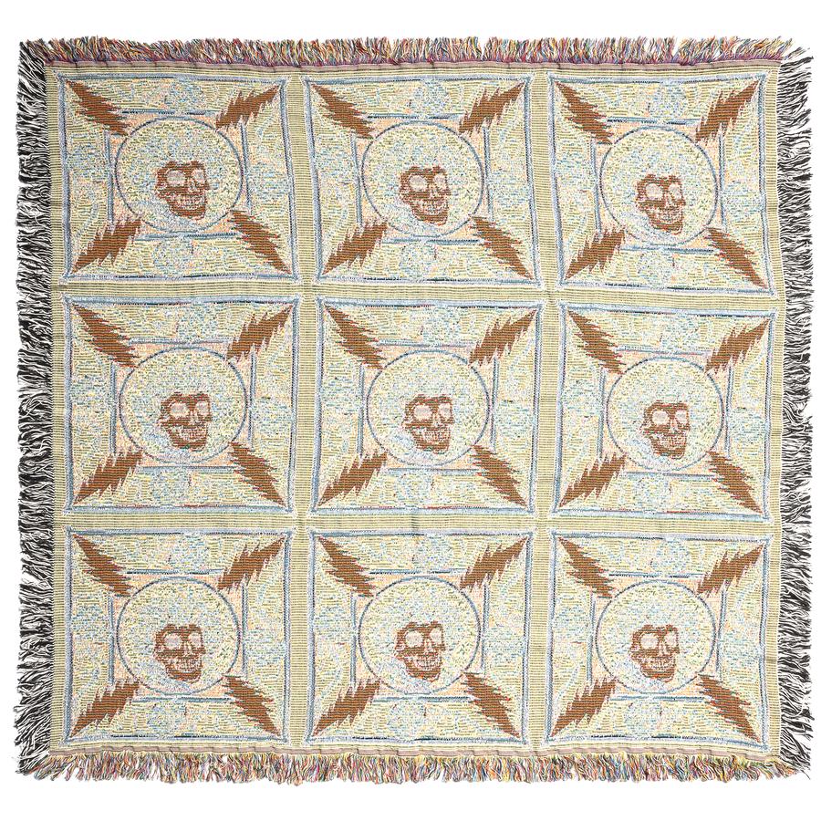 Chinatown Market Border Bandana Tapestry - Image 2