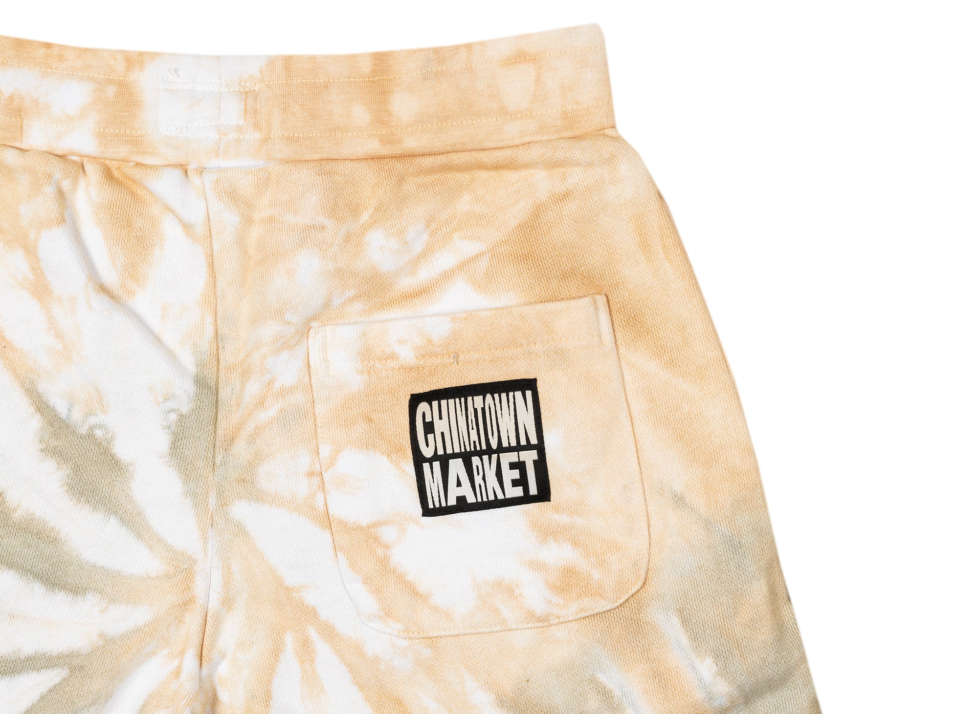 Chinatown Market Island Arc Sweatshorts - Image 2