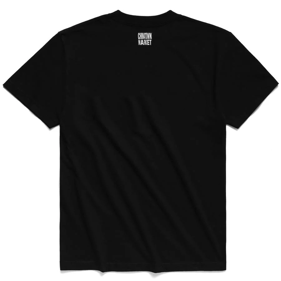 Chinatown Market Smile Money Ball T-Shirt - Image 2