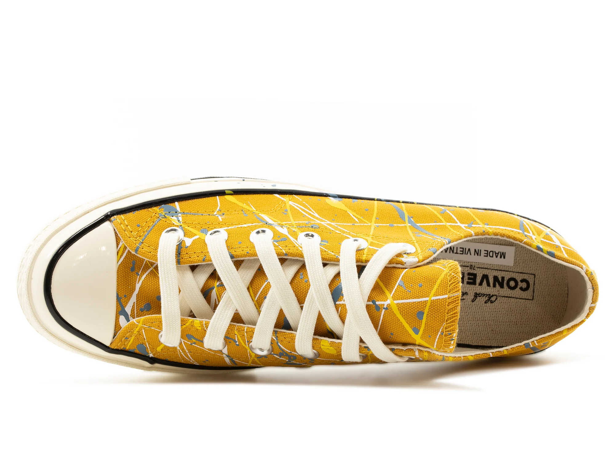 Converse Chuck 70 Ox - Image 4