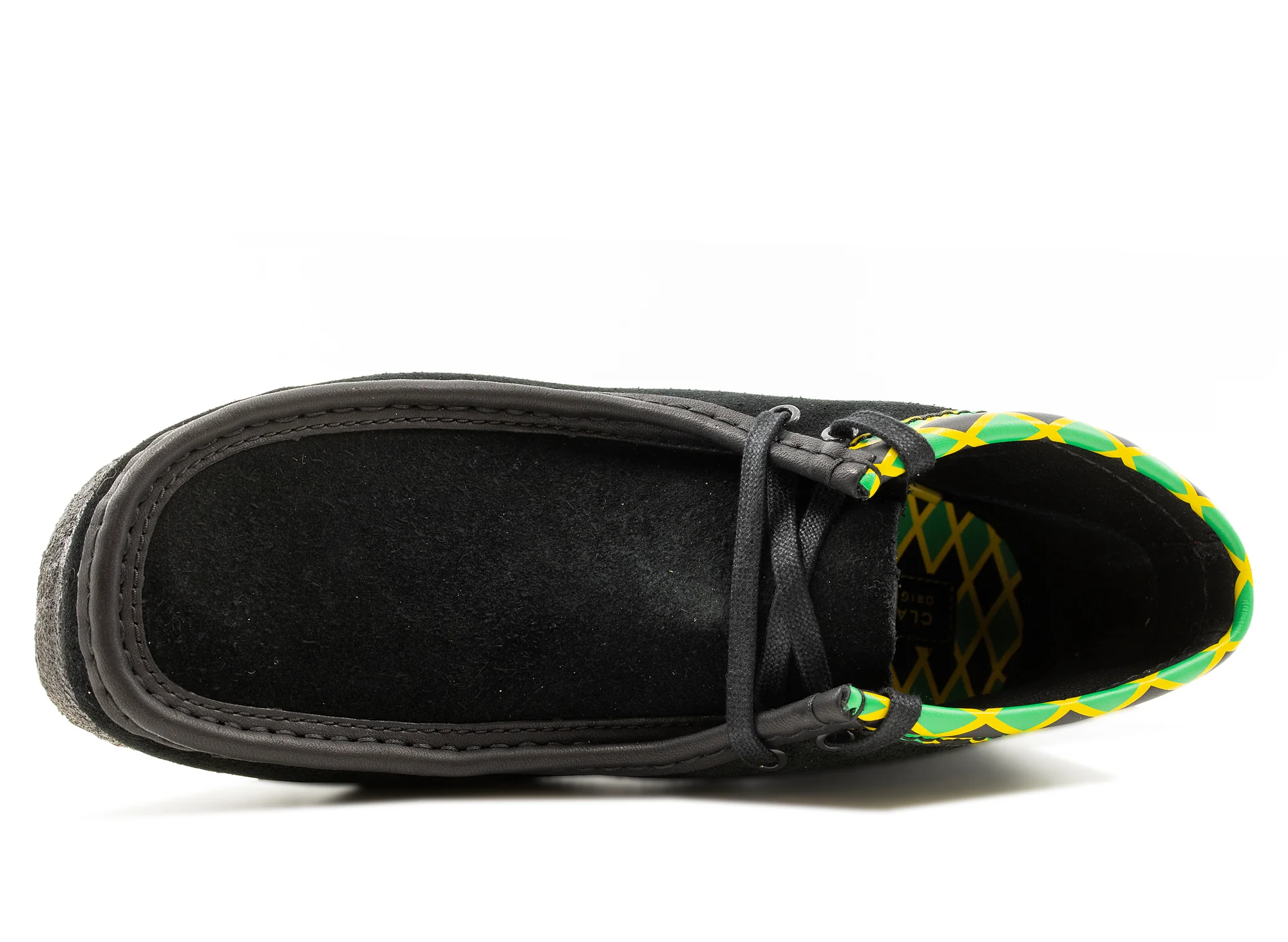 Clarks Jamaica Bee - Image 4
