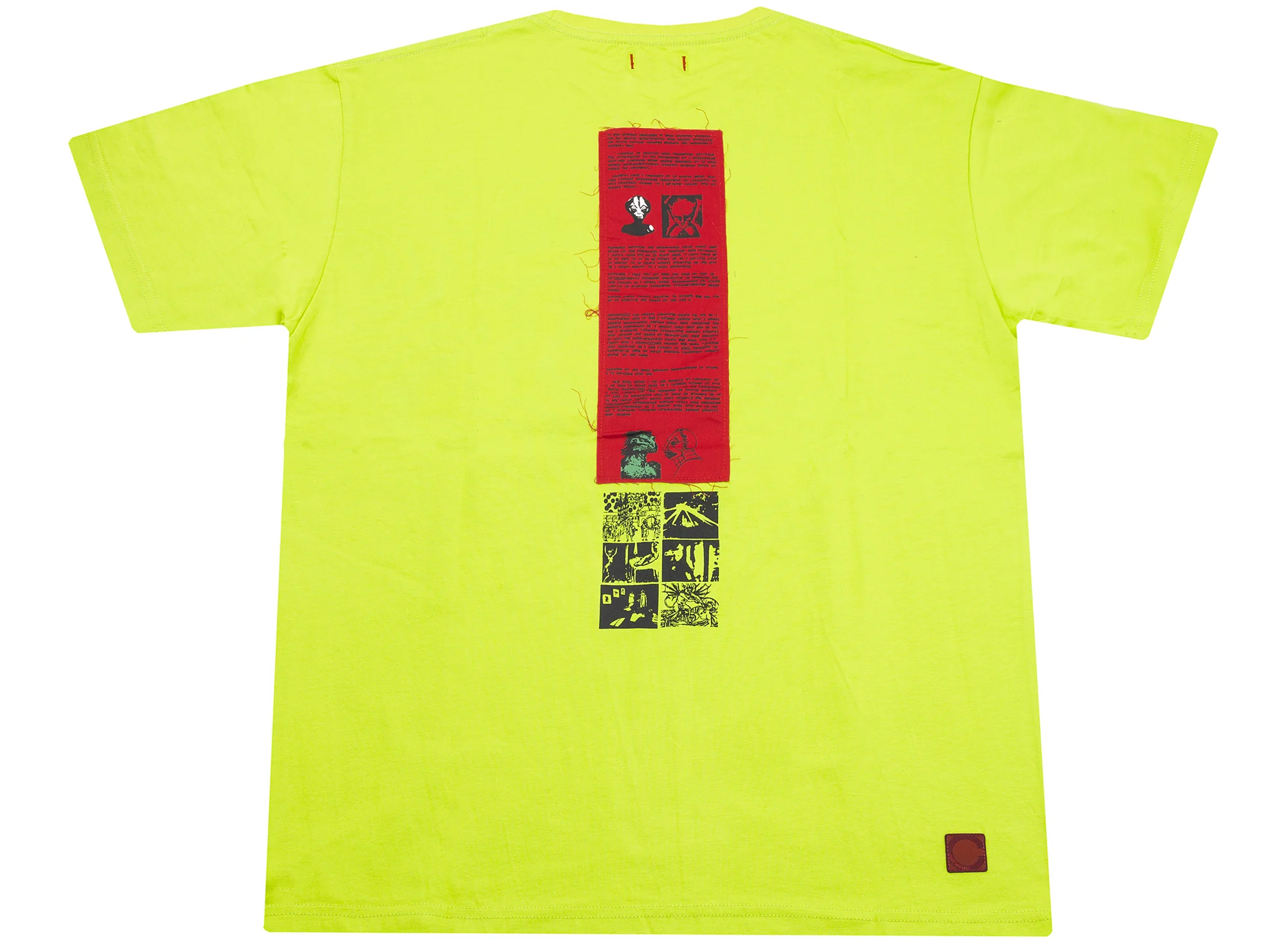 Clot Alien Among Us Tee - Image 2