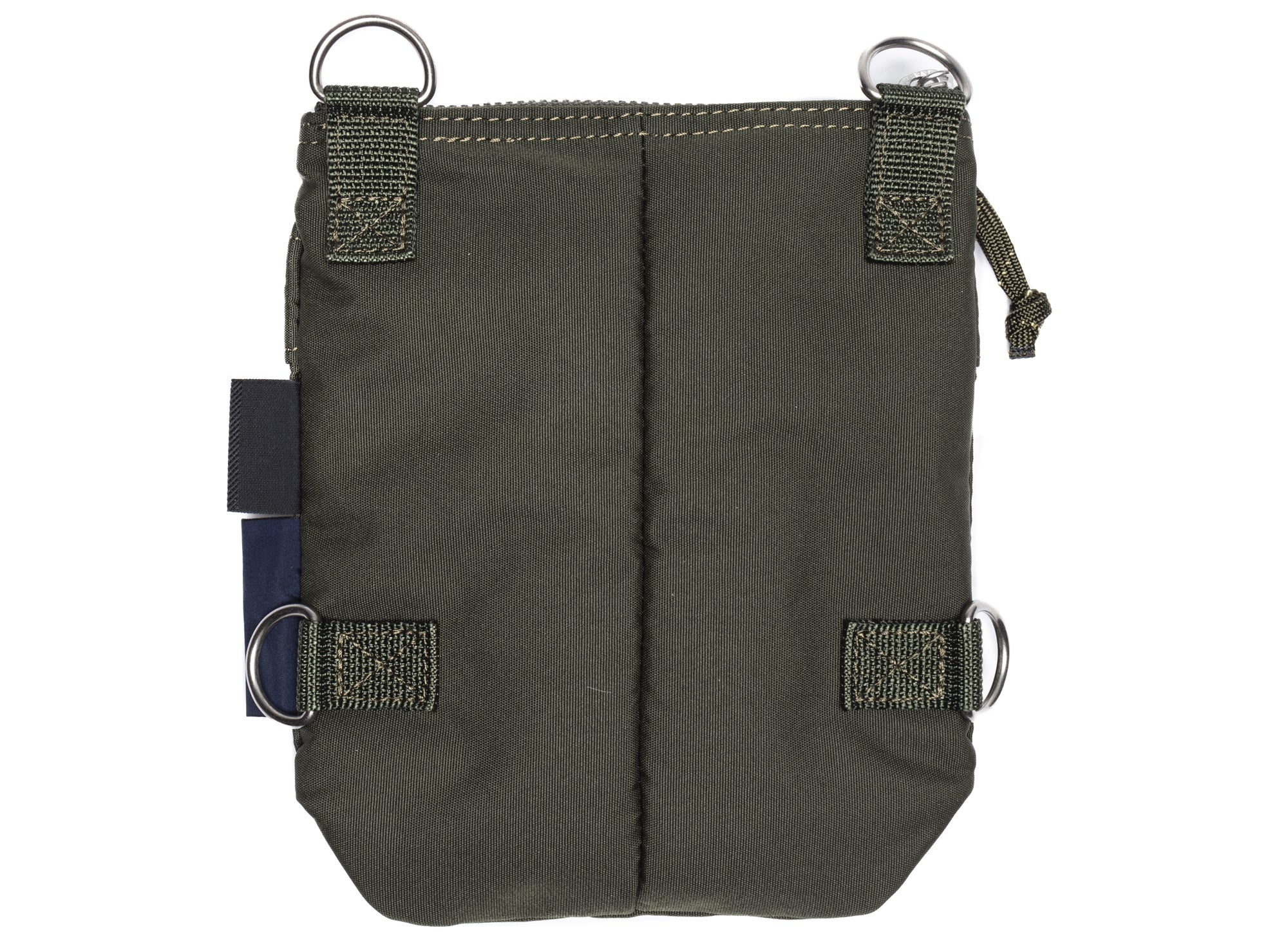 Comme des Garçon HOMME Porter Cordura Shoulder Bag - Image 2