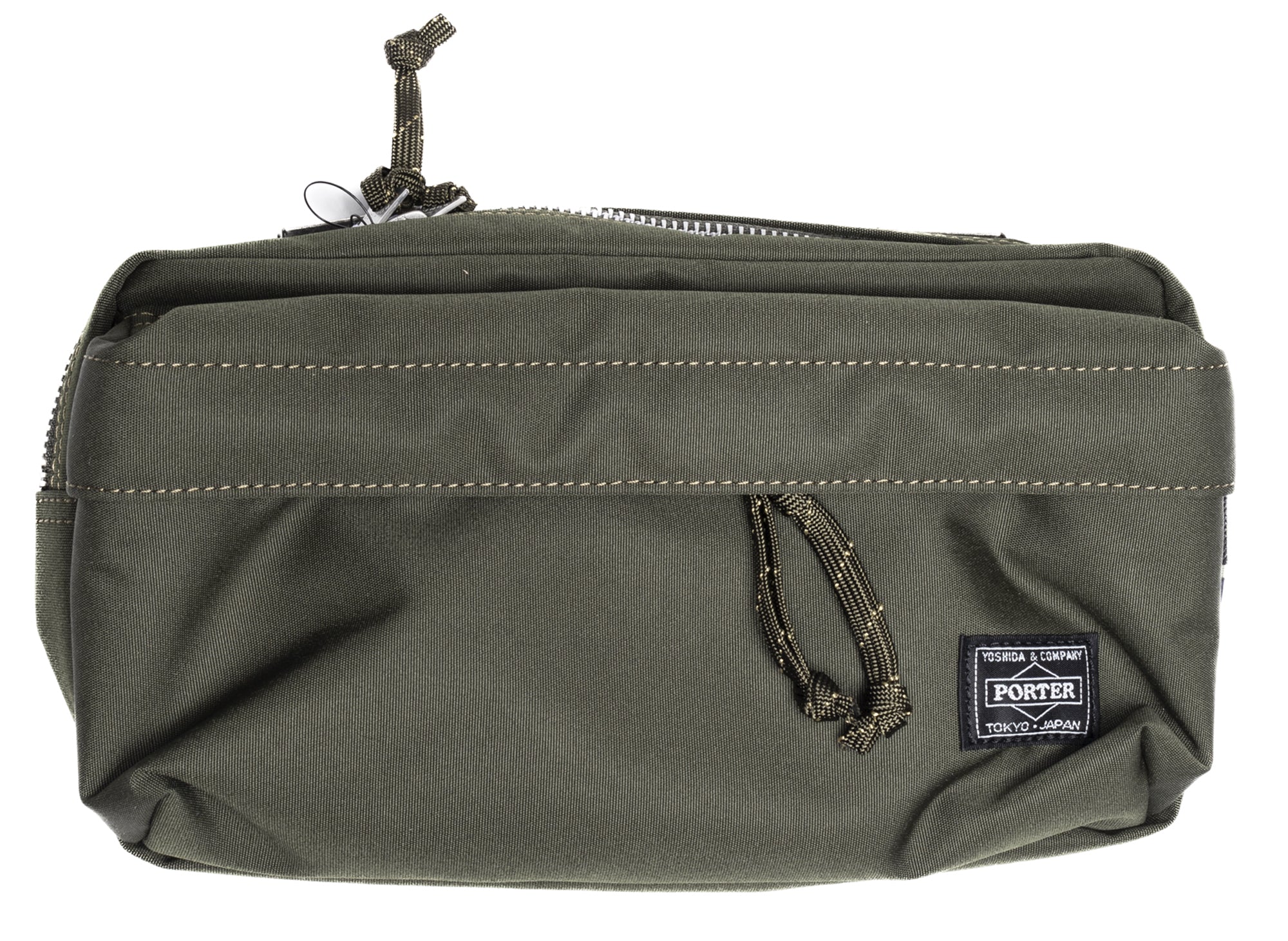 Comme des Garçon HOMME Porter Waist Bag