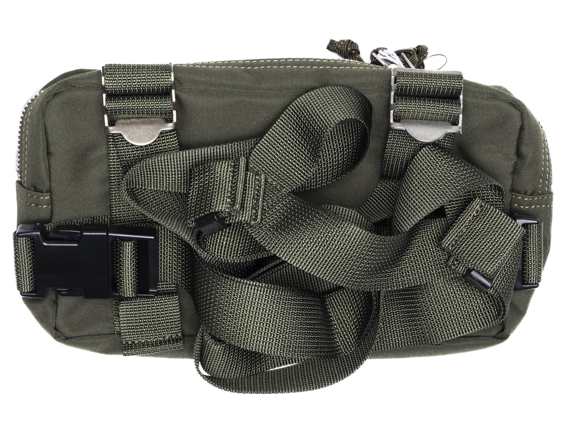 Comme des Garçon HOMME Porter Waist Bag - Image 2