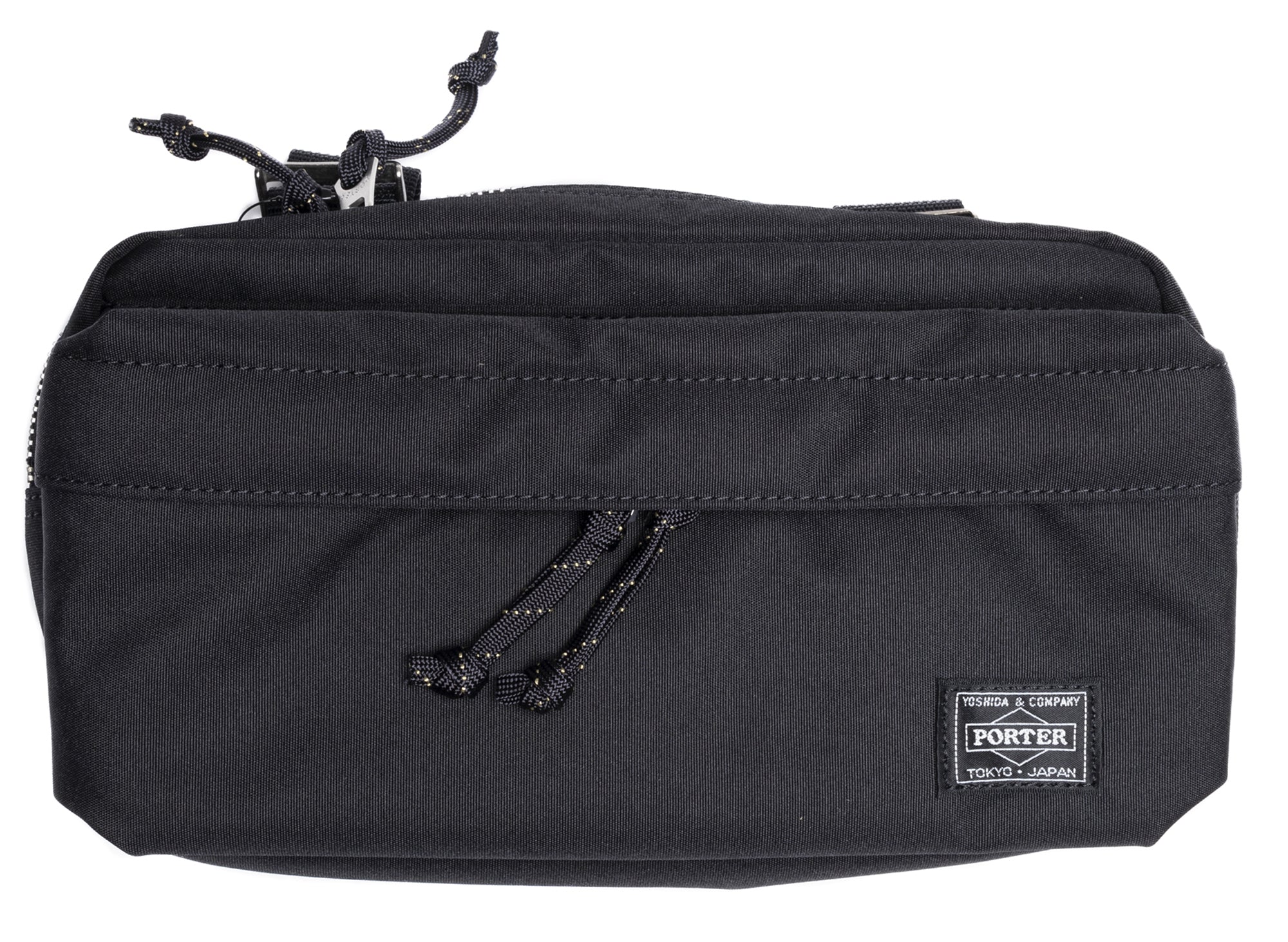 Comme des Garçon HOMME Porter Waist Bag