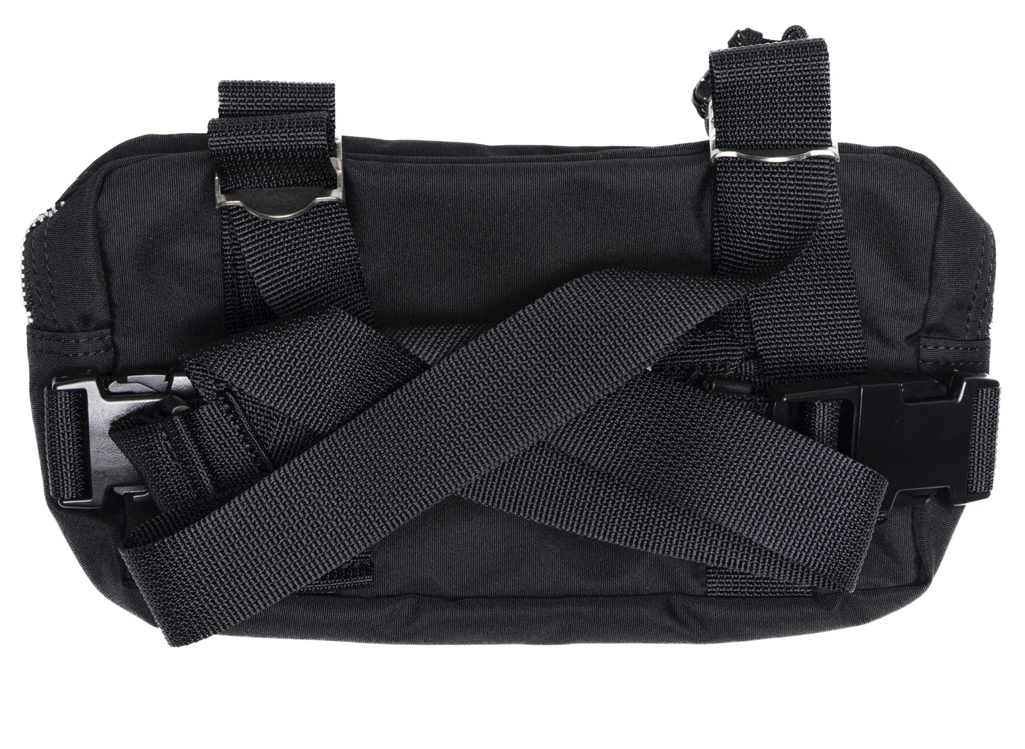Comme des Garçon HOMME Porter Waist Bag - Image 2