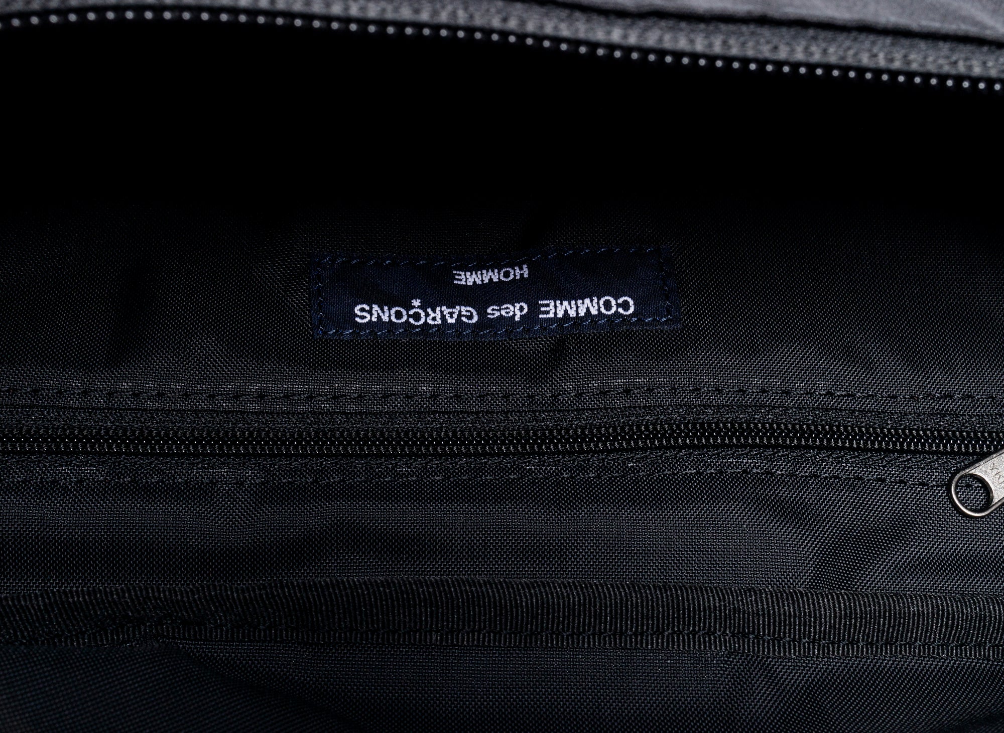 Comme des Garçon HOMME Waist Pouch - Image 3