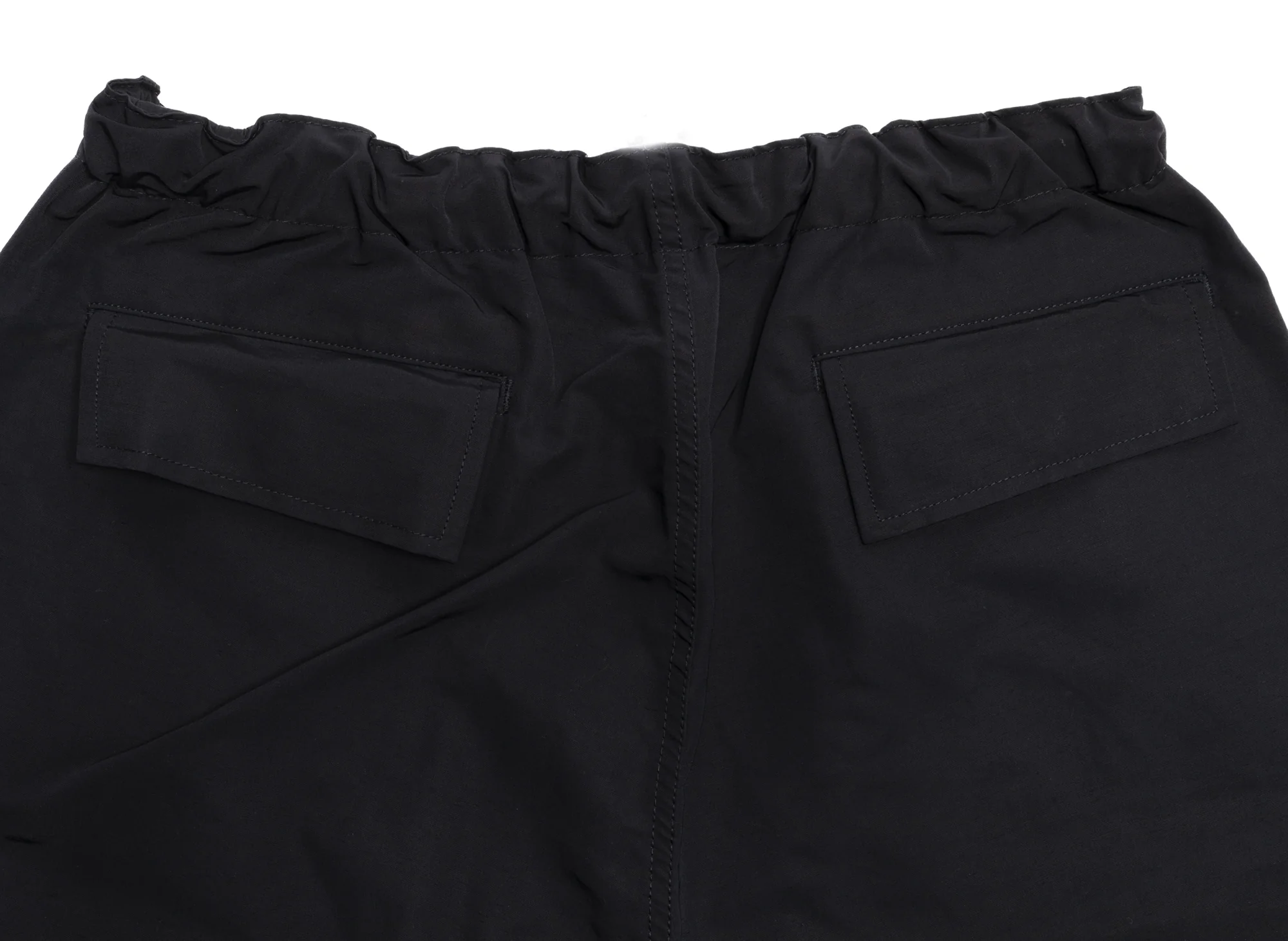 Comme des Garçons HOMME Polyester Cargo Pants - Image 2