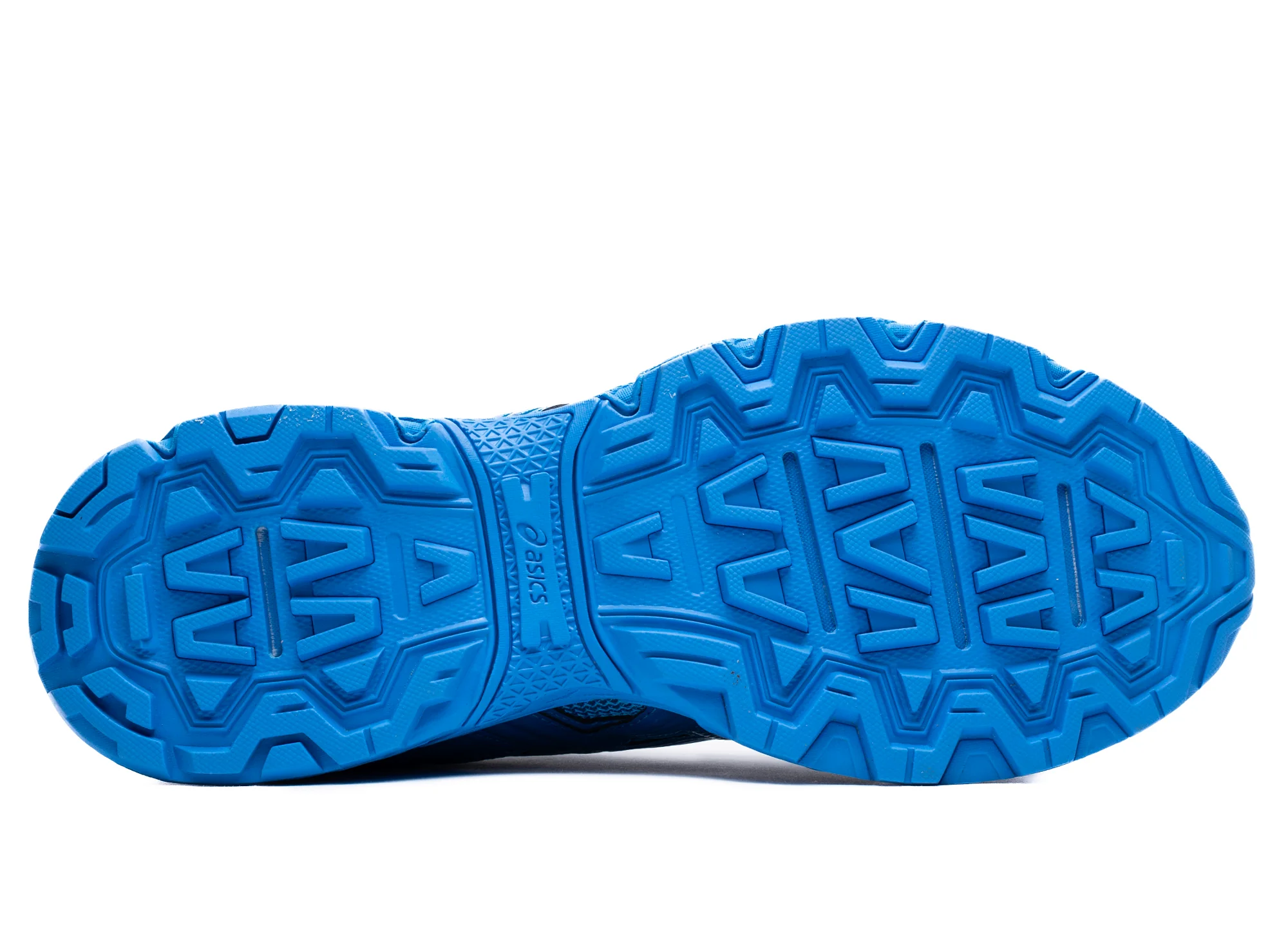 Comme des Garçons SHIRT x ASICS Gel Nunobiki in Blue - Image 5