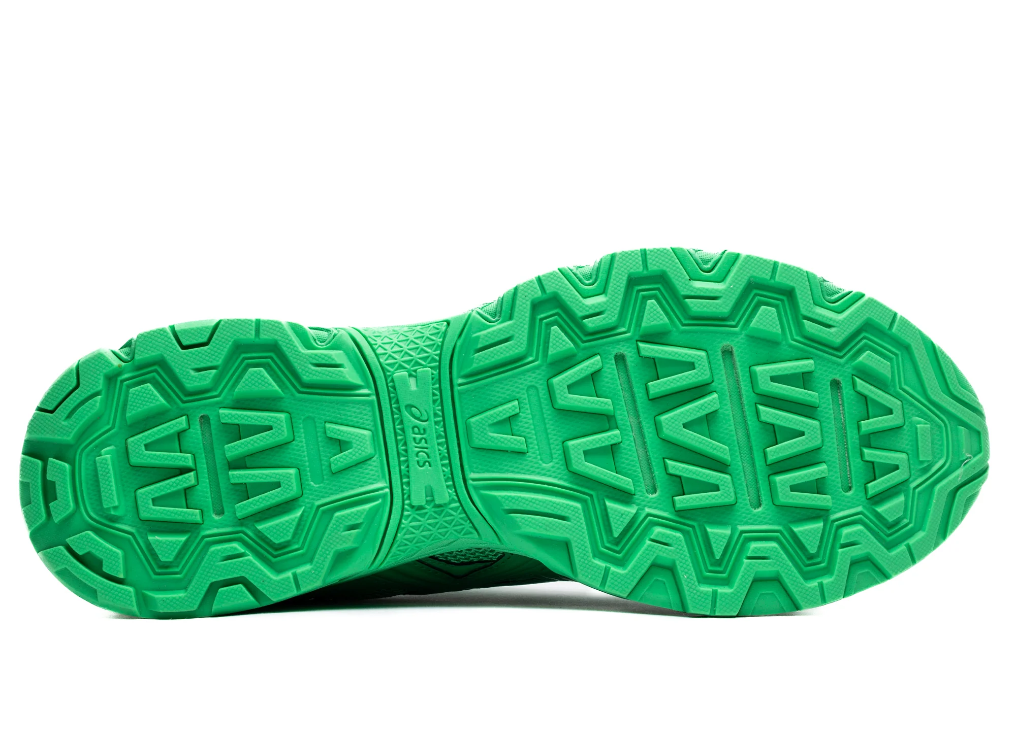 Comme des Garçons SHIRT x ASICS Gel Nunobiki in Green - Image 5