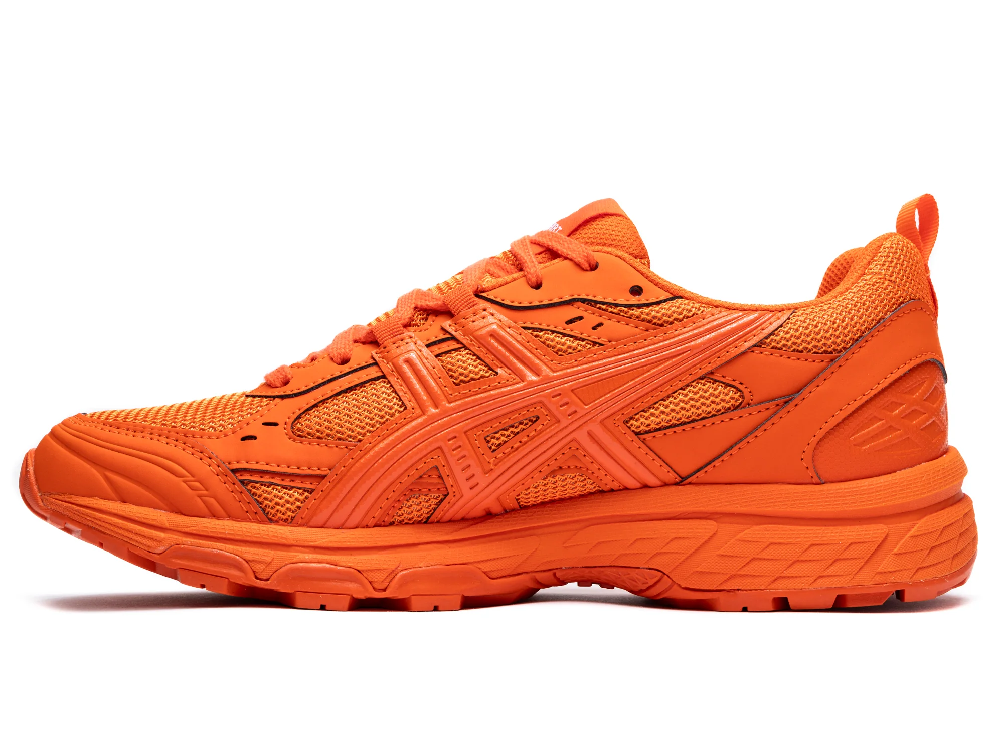 Comme des Garçons SHIRT x ASICS Gel Nunobiki in Orange - Image 3
