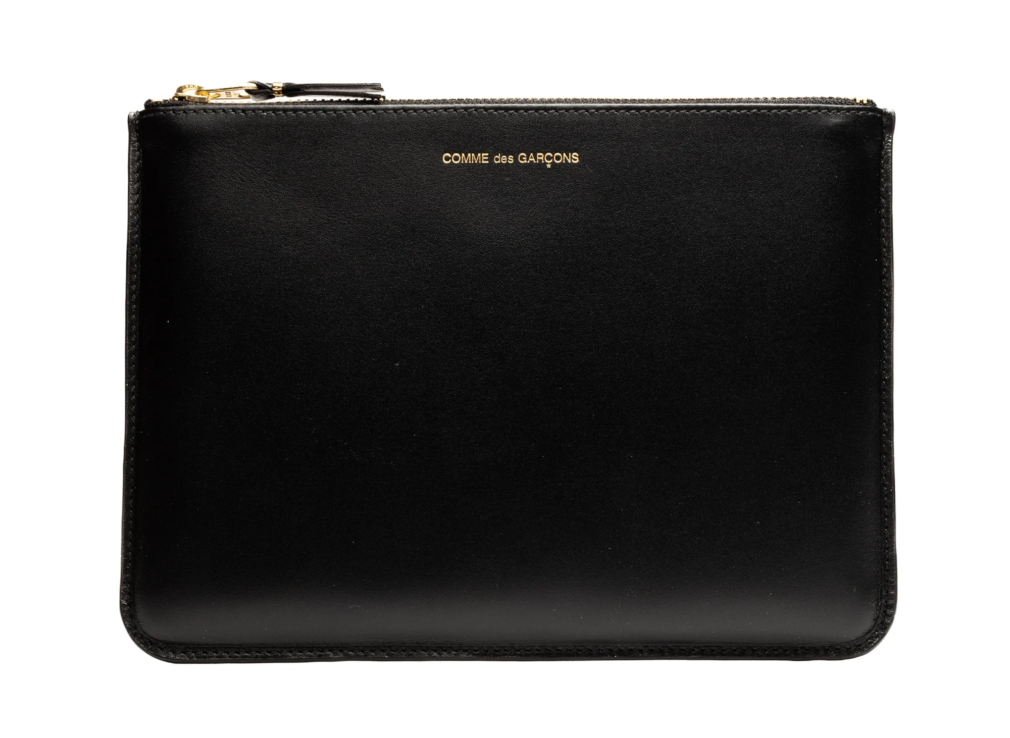Comme des Garçon Classic Polka Dot Print SA5100 Wallet