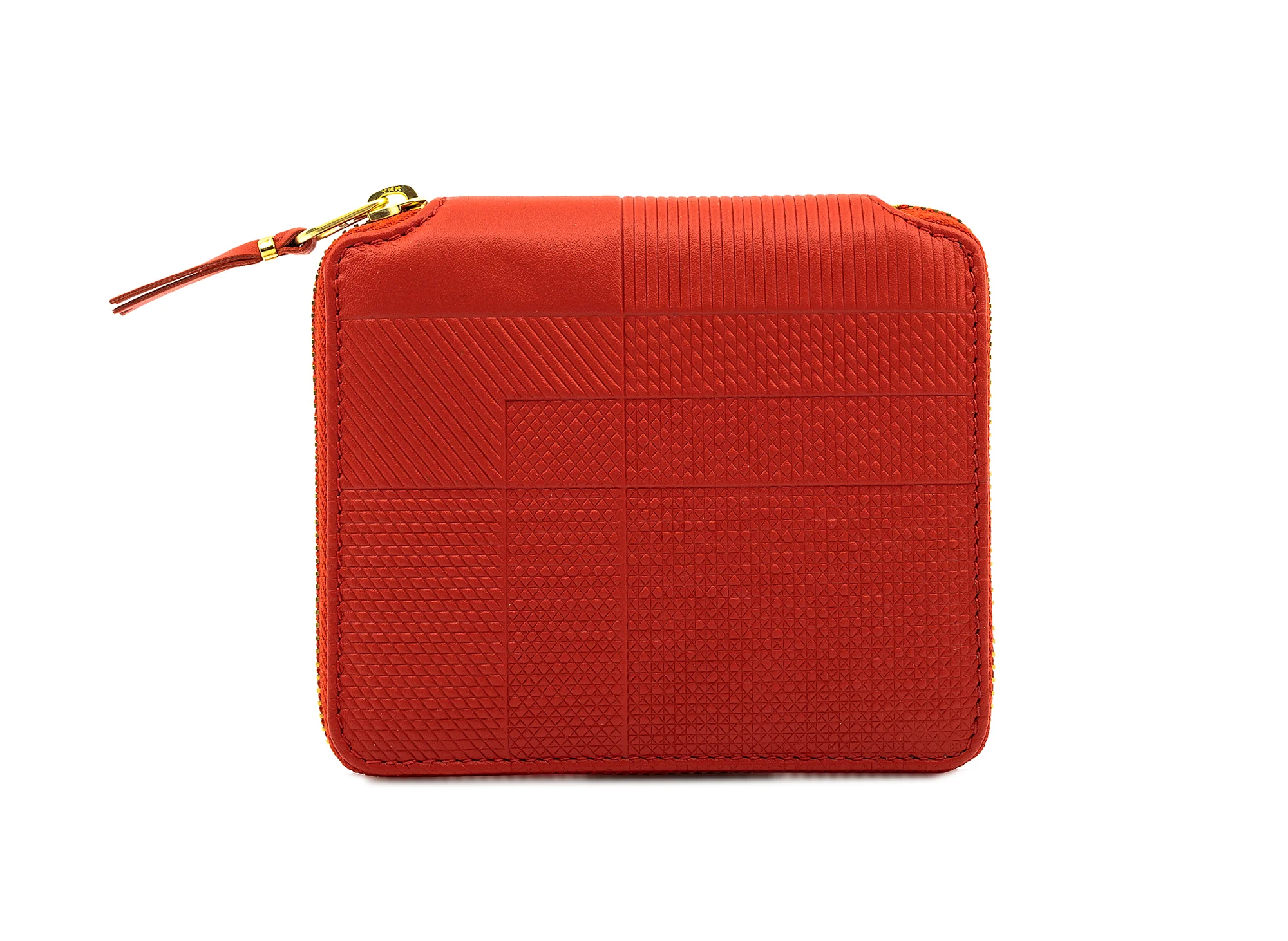 Comme des Garçon Intersection Lines Wallet