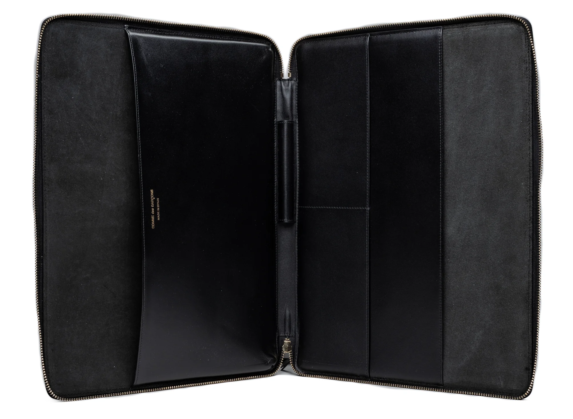 Comme des Garçon Outside Pocket SA1300 Wallet - Image 2