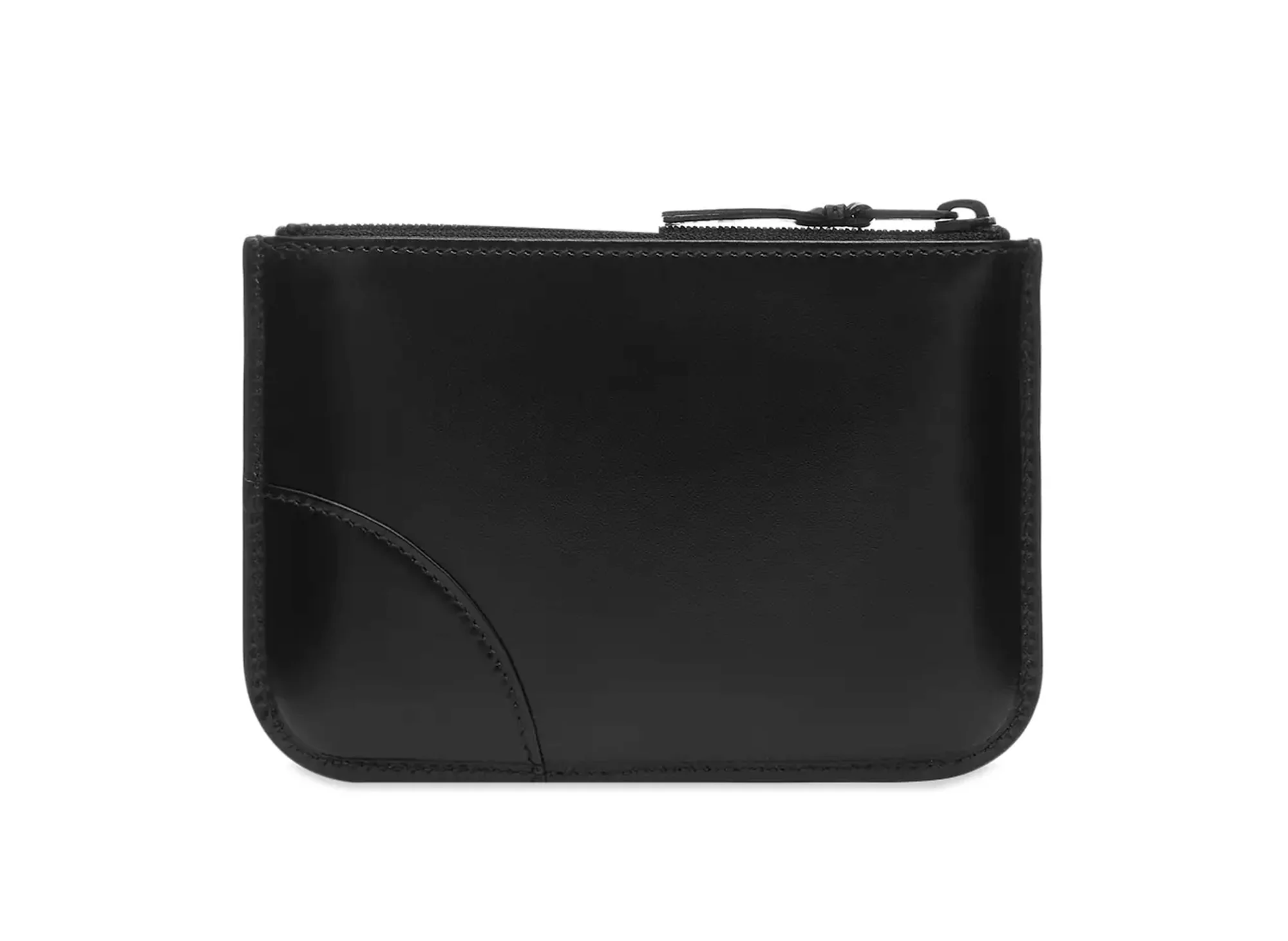 Comme des Garçon Very Black SA8100 Wallet - Image 2
