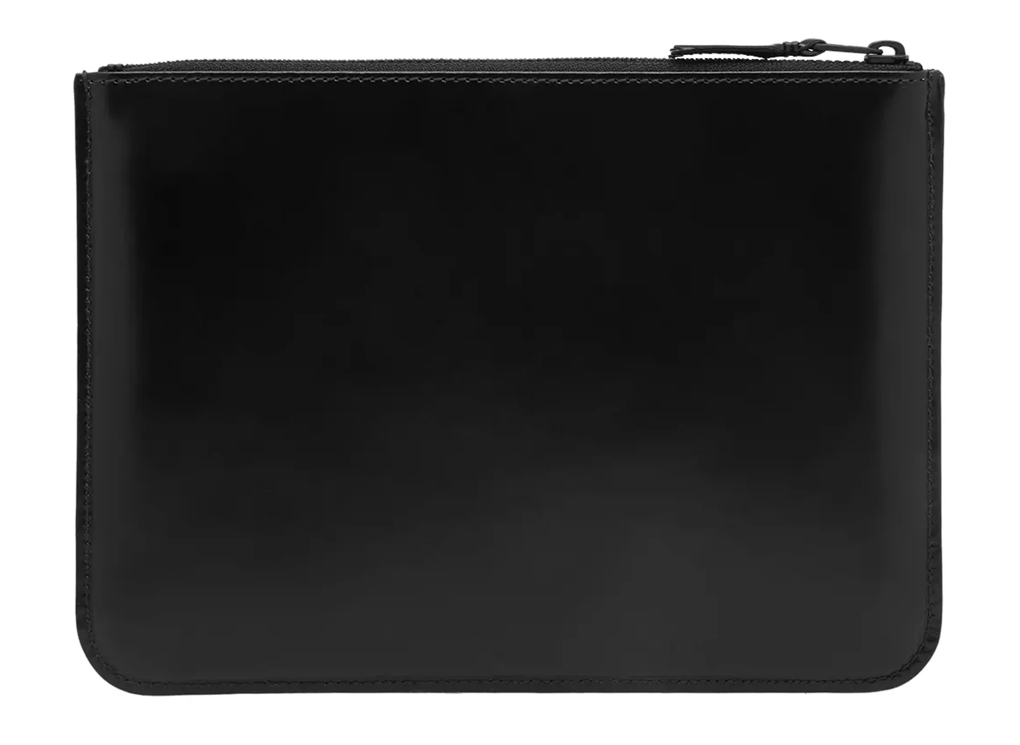 Comme des Garçon Very Black SA5100 Wallet - Image 2
