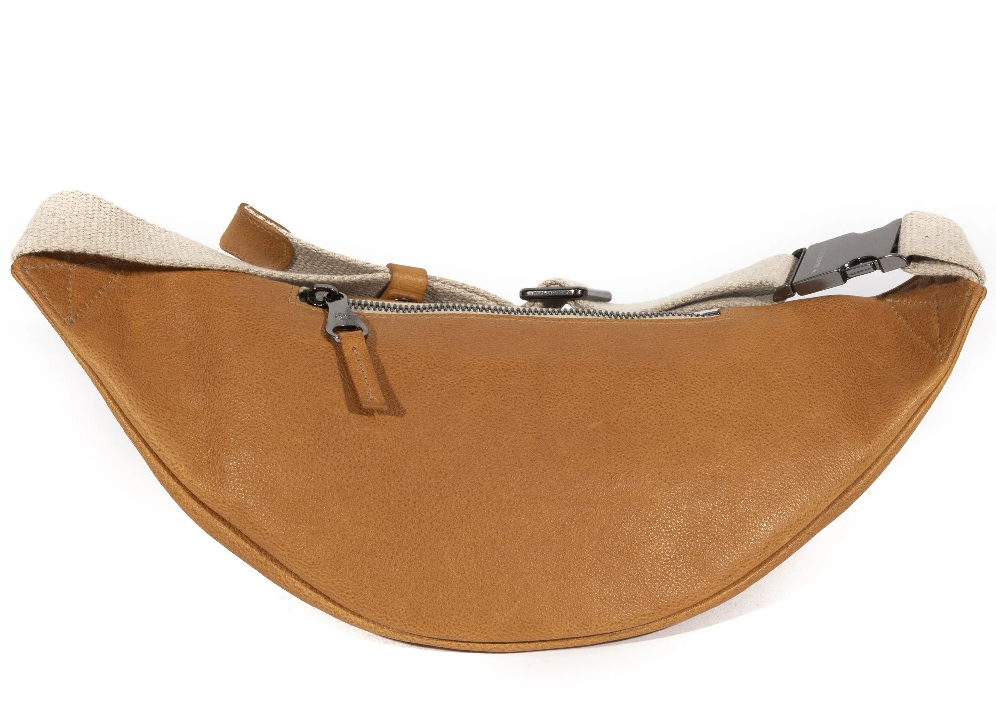 Comme des Garçon x Bisonte Cross Body Bag - Image 3