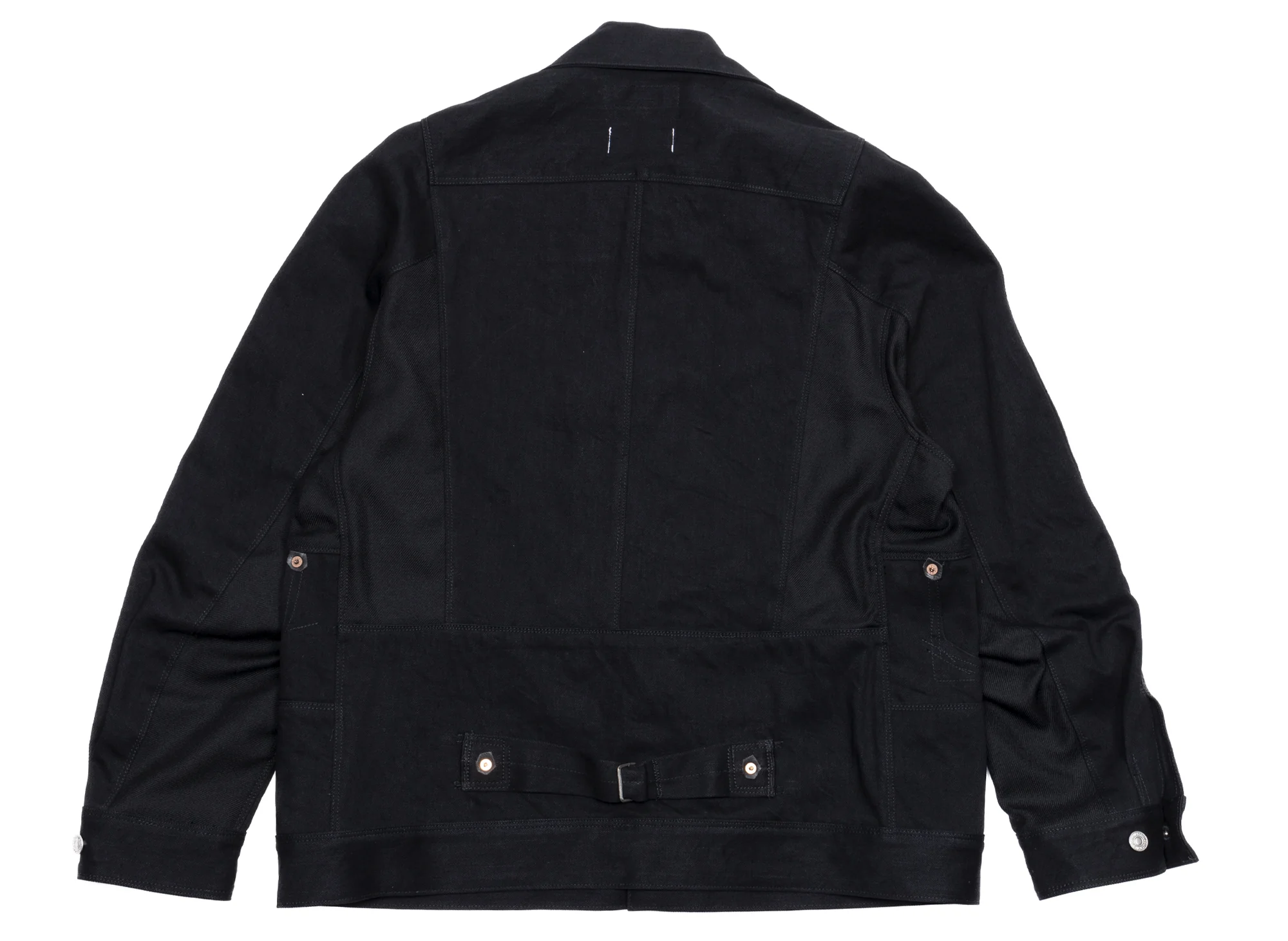 Junya Watanabe MAN x Levi's Workwear Jacket - Image 3