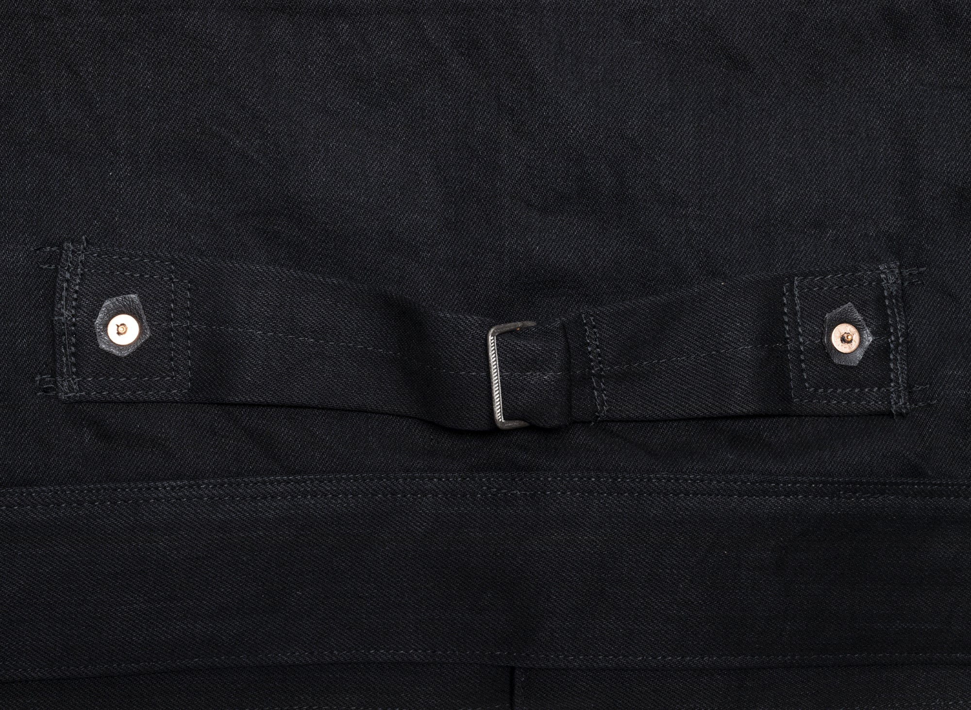 Junya Watanabe MAN x Levi's Workwear Jacket - Image 4