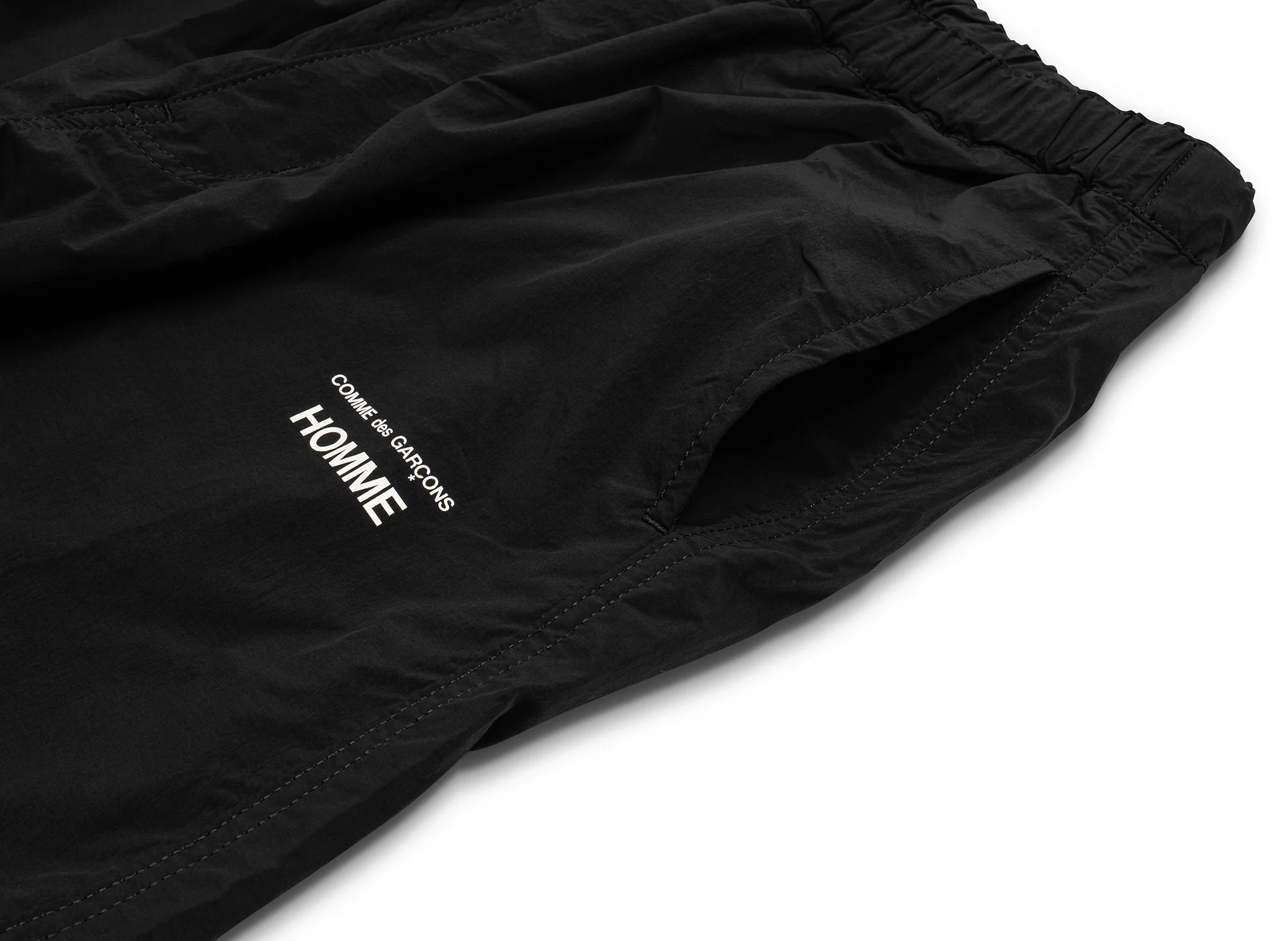 Comme des Garçons HOMME Sweatpants - Image 3