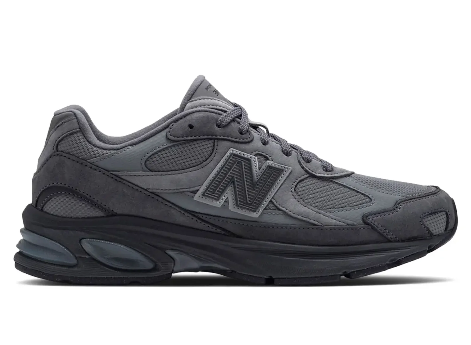 Comme des Garçons HOMME x New Balance 2010V U201058P
