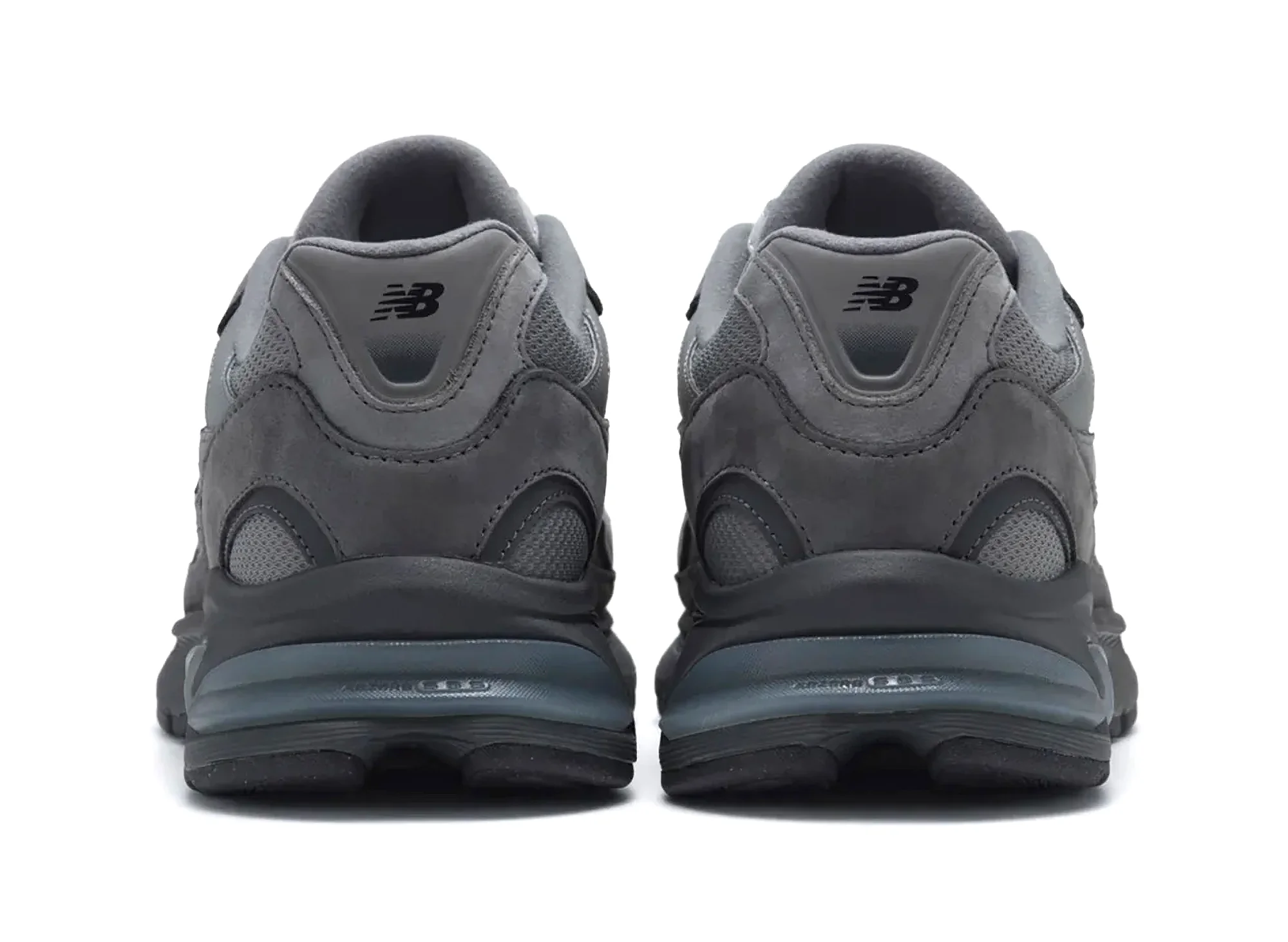 Comme des Garçons HOMME x New Balance 2010V U201058P - Image 2
