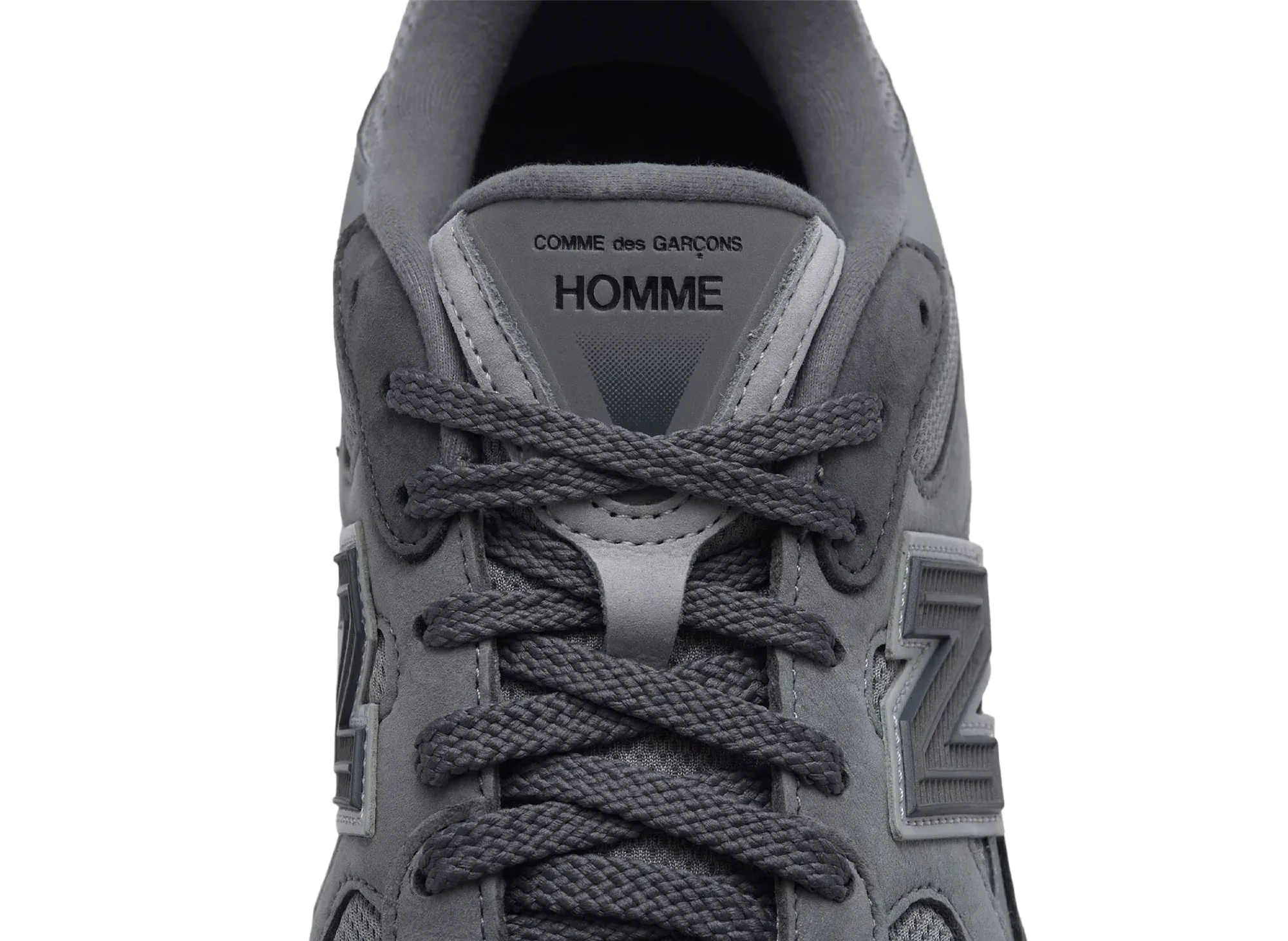 Comme des Garçons HOMME x New Balance 2010V U201058P - Image 4