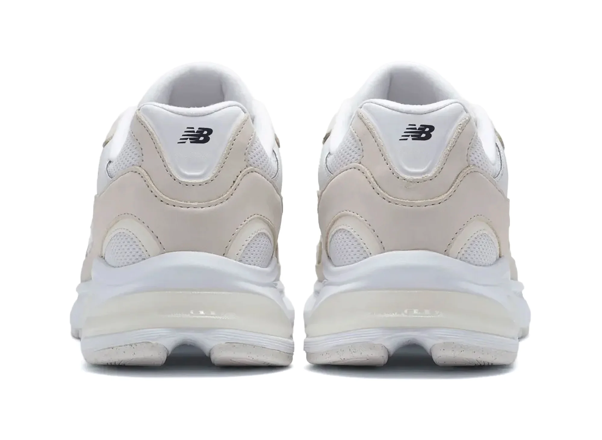 Comme des Garçons HOMME x New Balance 2010V U20109ZS - Image 2