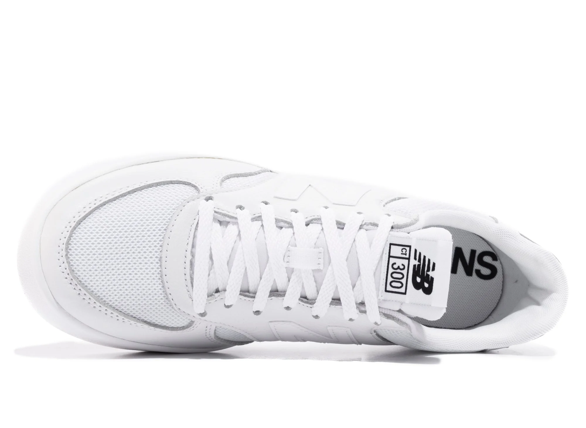Comme des Garçons HOMME x New Balance CT300 - Image 4