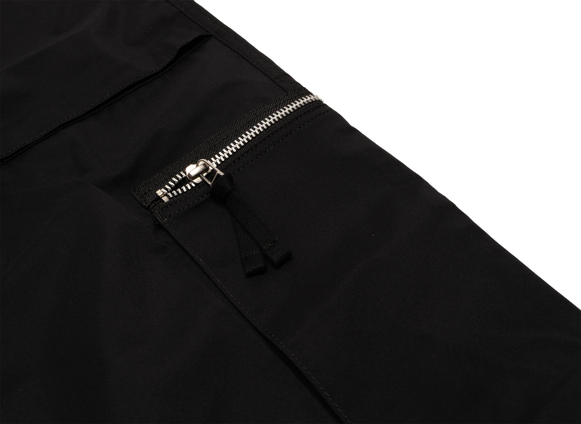 Comme des Garçons HOMME Pants in Black - Image 3