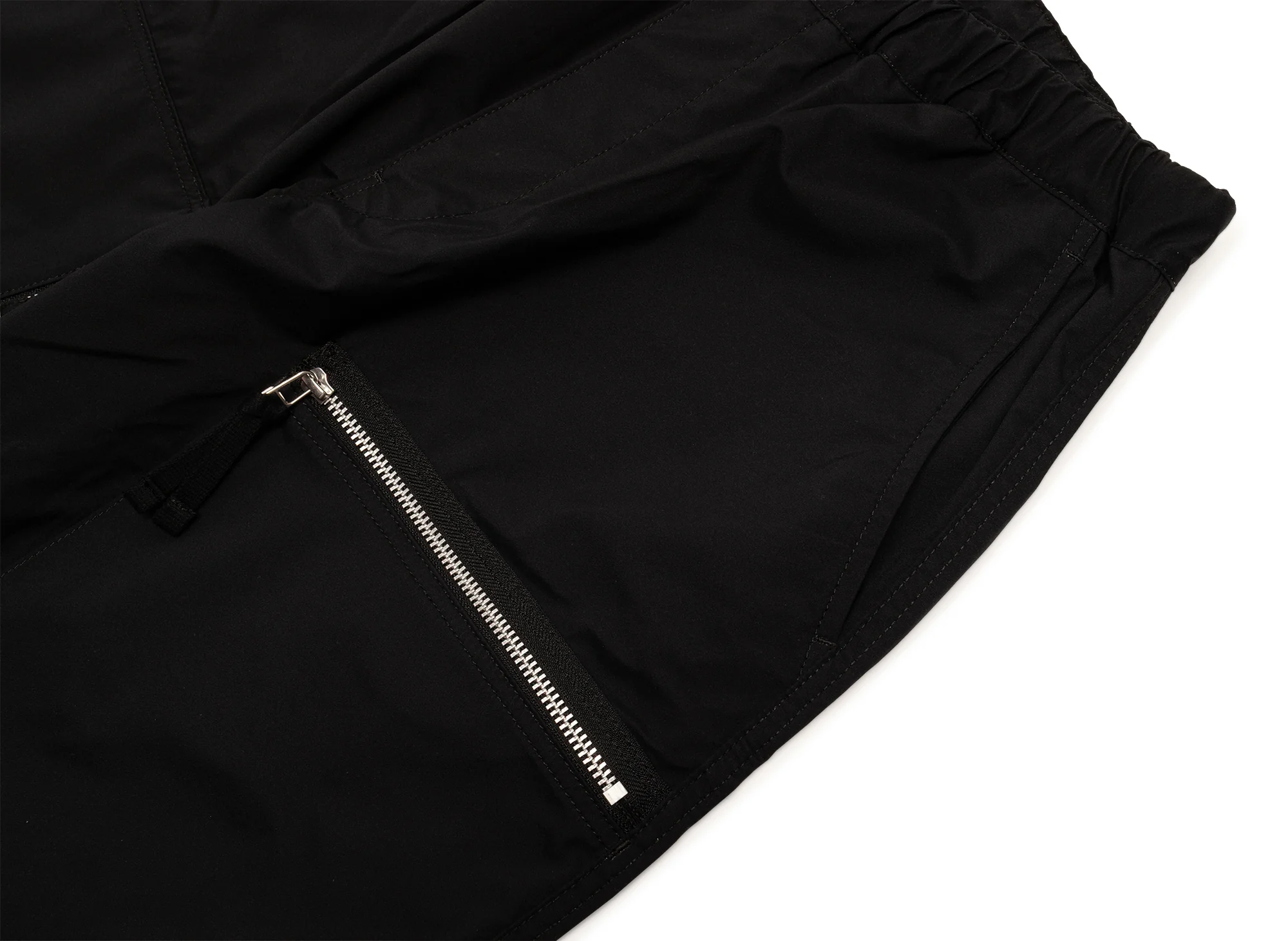 Comme des Garçons HOMME Pants in Black - Image 4