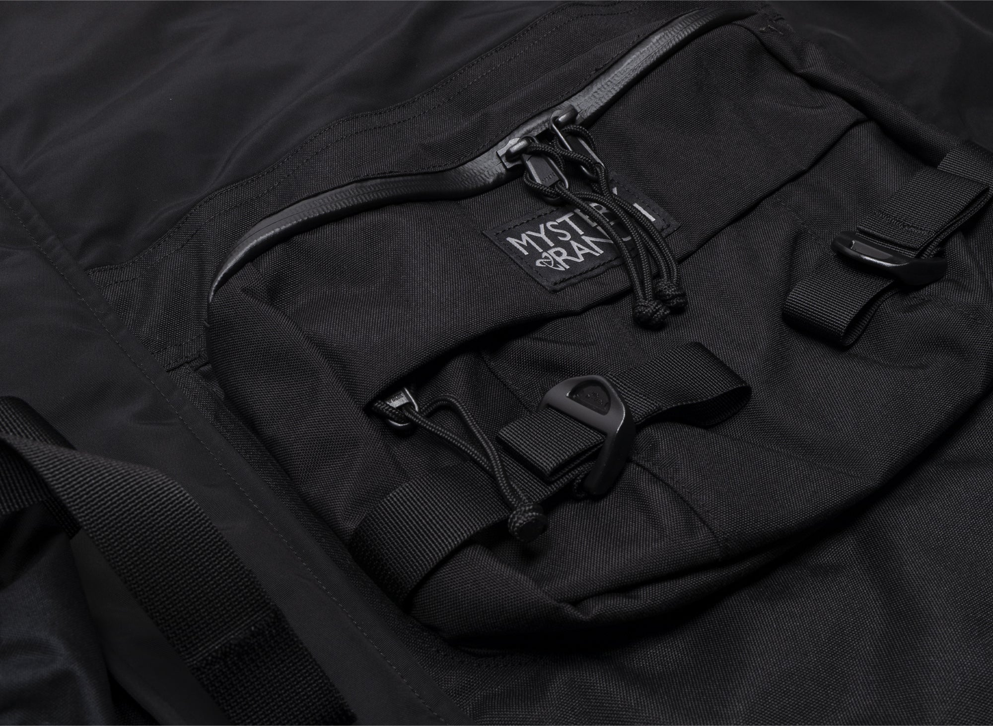 Junya Watanabe MAN Mystery Ranch Jacket - Image 2