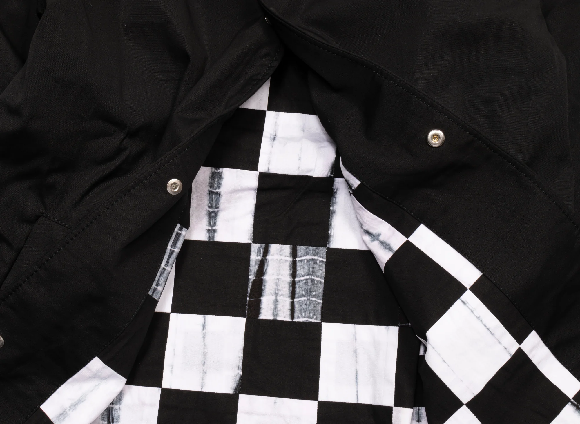 Comme des Garçons SHIRT Button-Up Jacket - Image 2