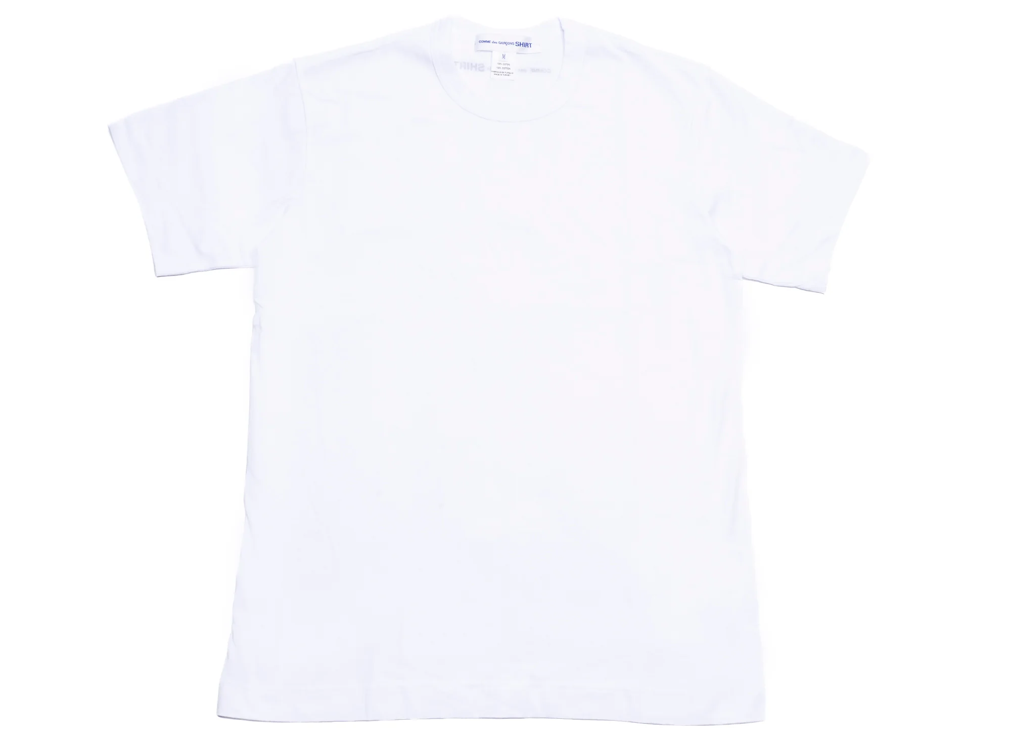 Comme des Garçons SHIRT Knit T-Shirt