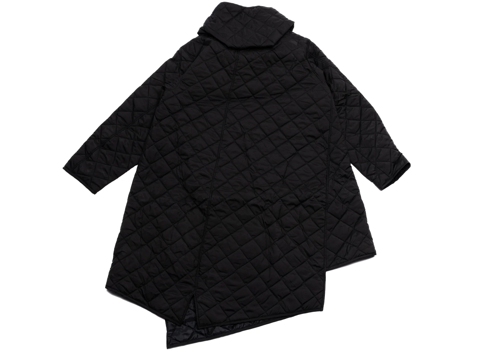 Comme des Garçons SHIRT Lavenham Bias Zipped Brundon Jacket - Image 2