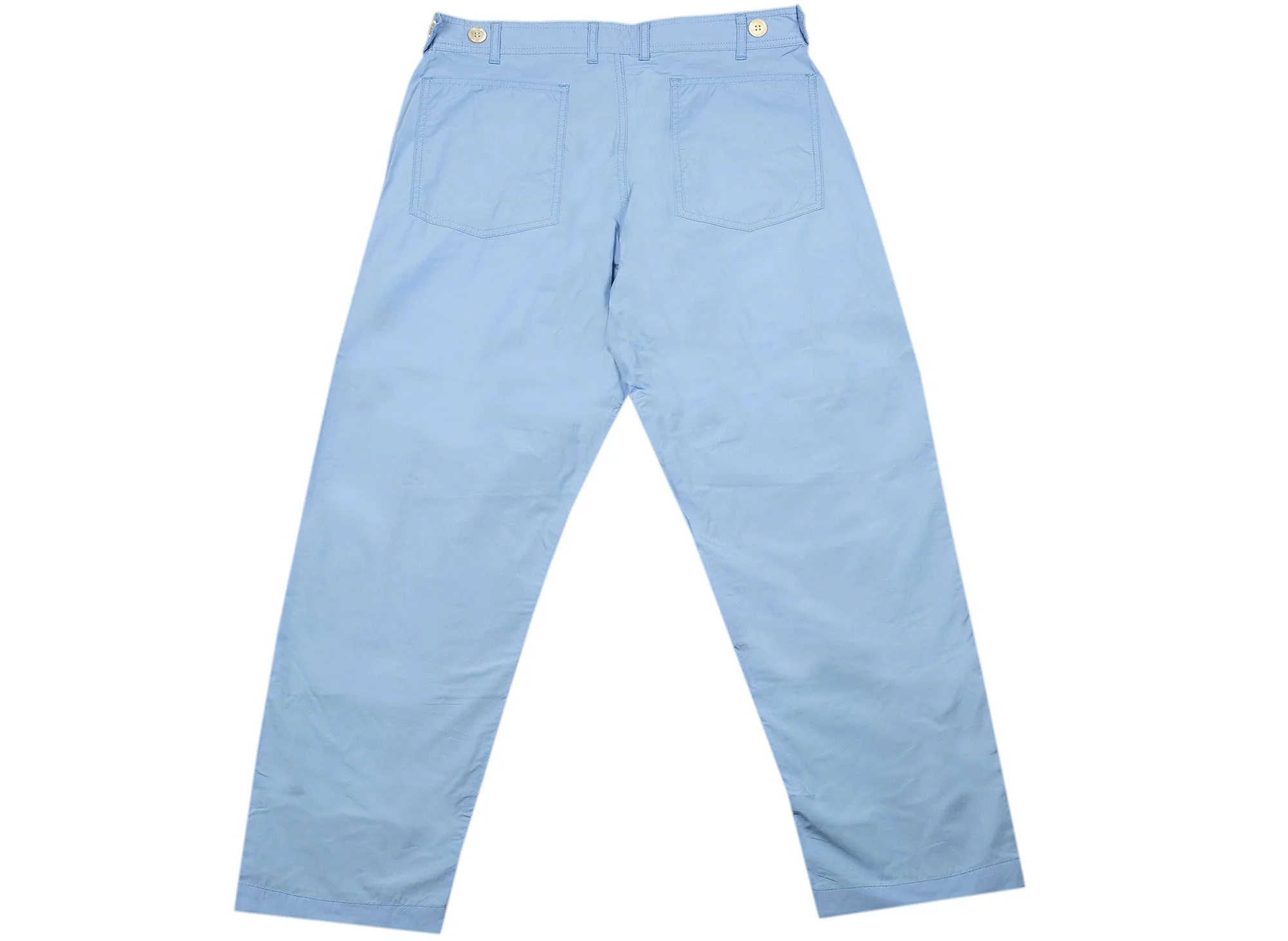 Comme des Garçons SHIRT Men's Woven Panel Pants - Image 2