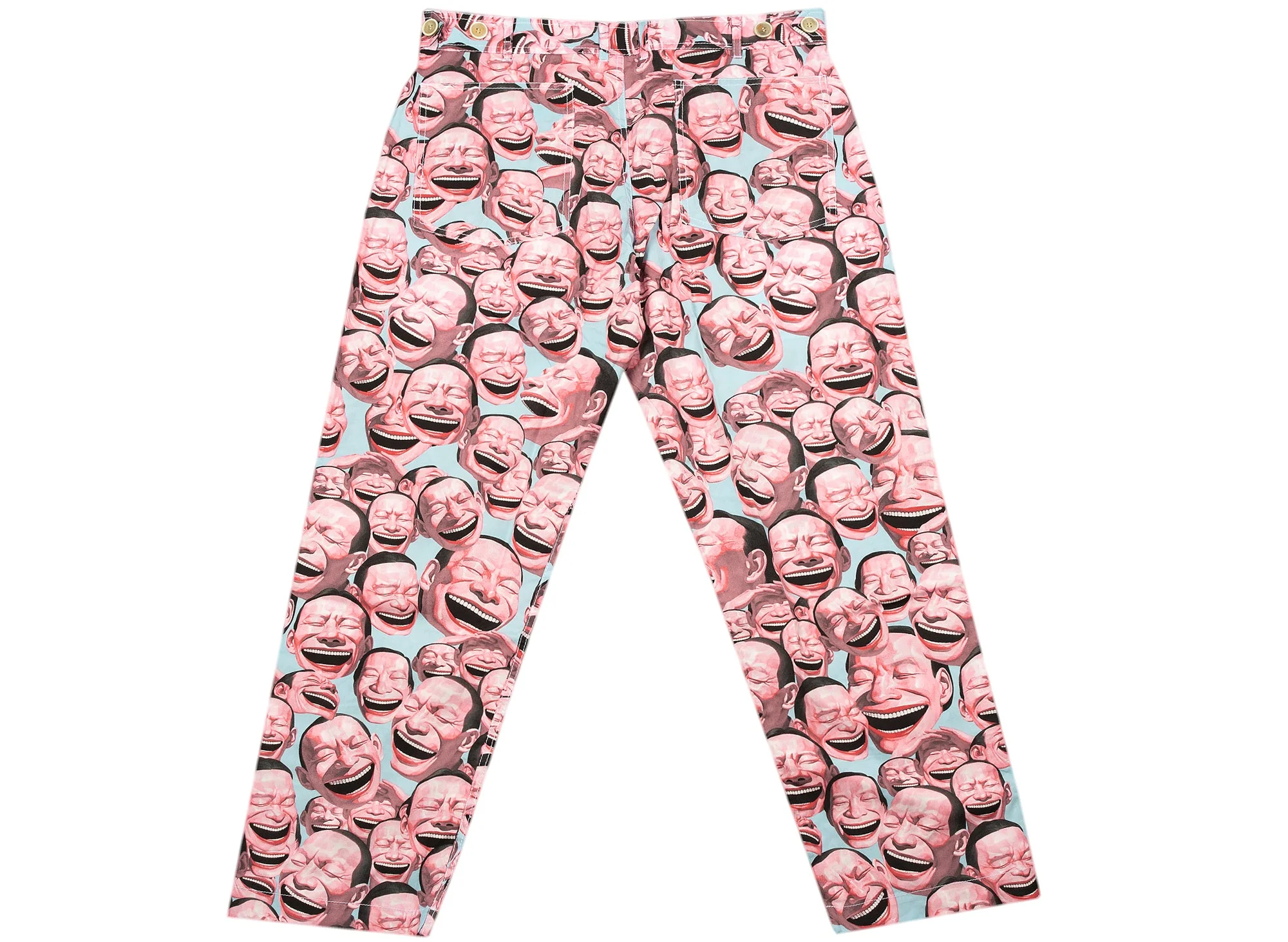 Comme des Garçons SHIRT Men's Woven Pants - Image 2