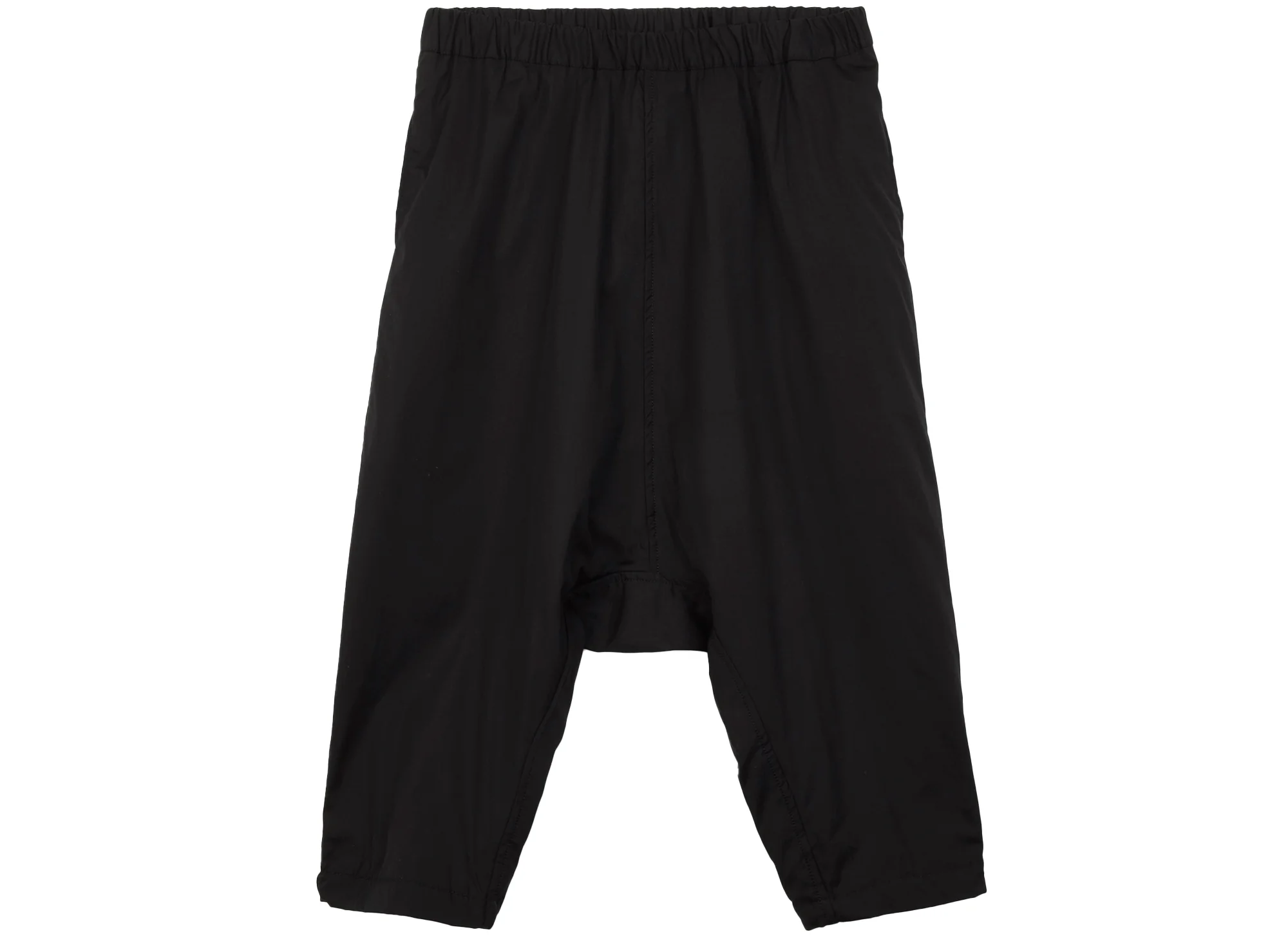 Comme des Garçons SHIRT Woven Drop Pants - Image 2