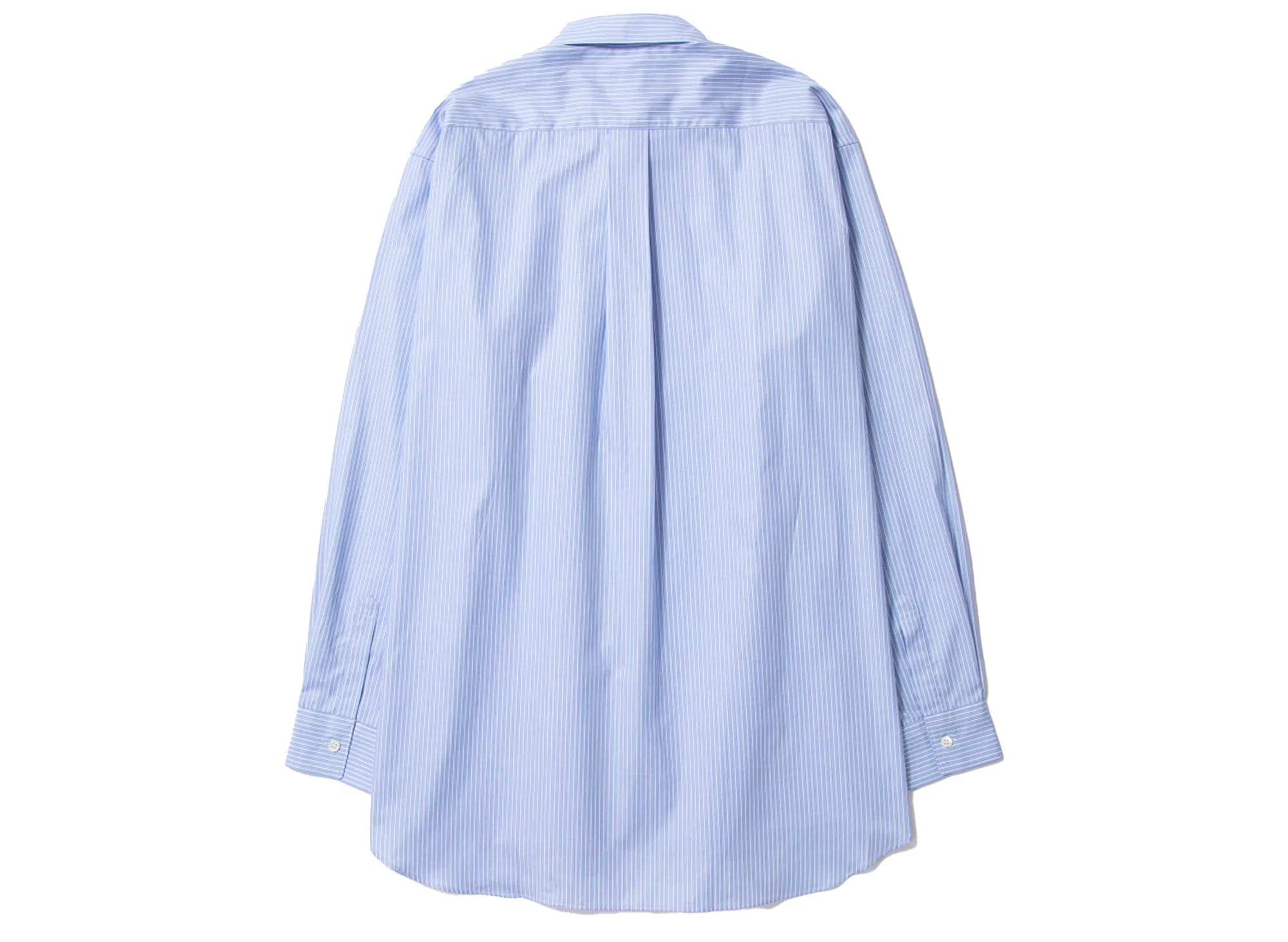 Comme des Garçons SHIRT Woven Button Up - Image 2