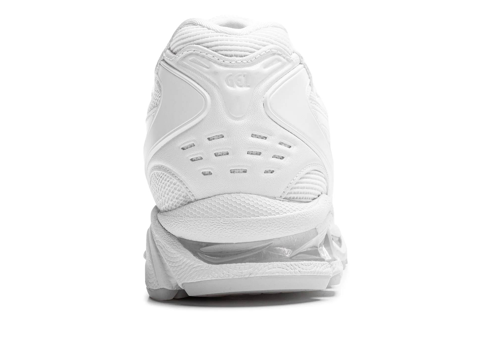 Comme des Garçons SHIRT x ASICS Gel-Kayano 14 Sport Style in White - Image 2