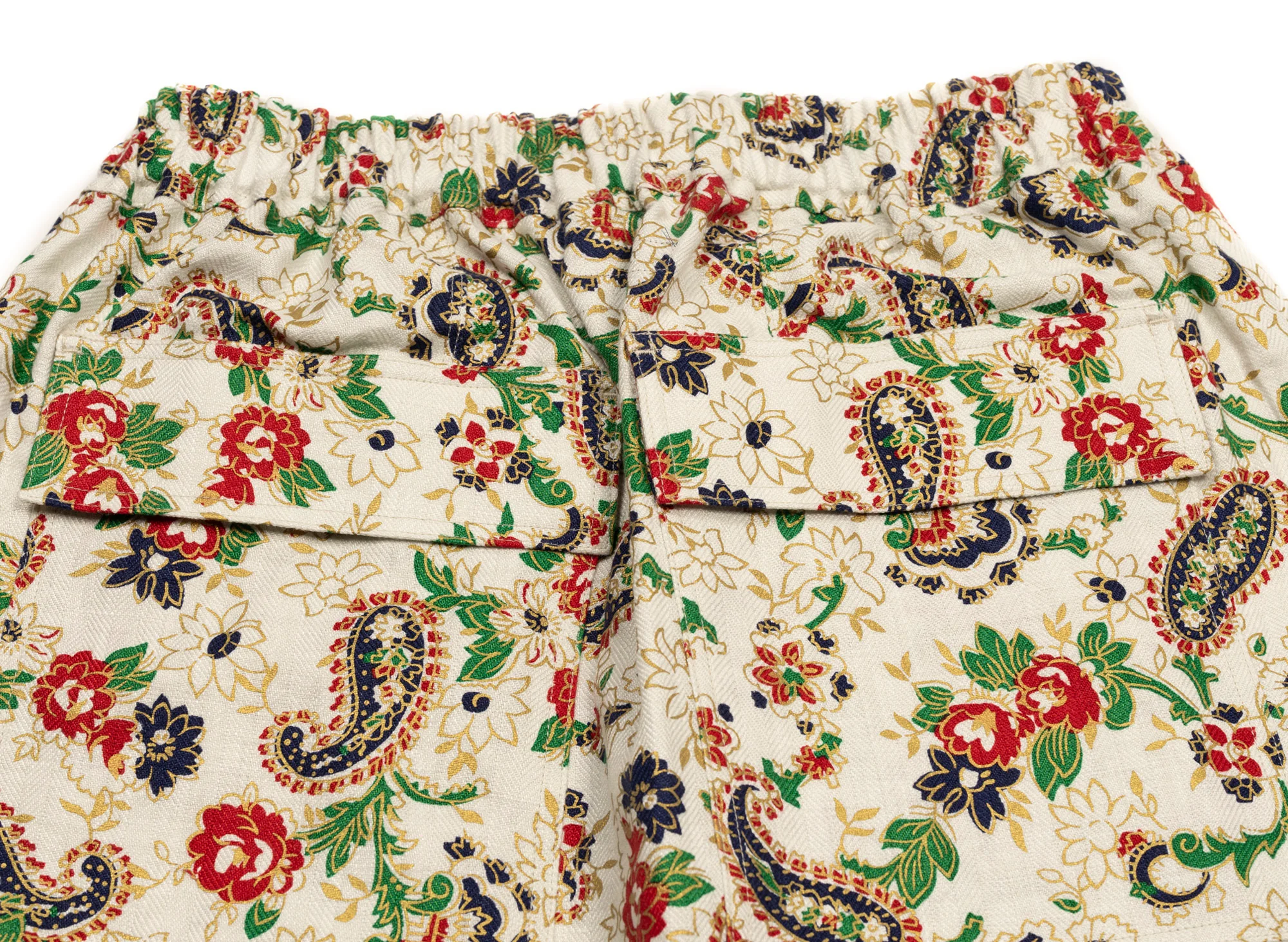 Comme des Garçons x Junya Watanabe MAN Short Pants - Image 2